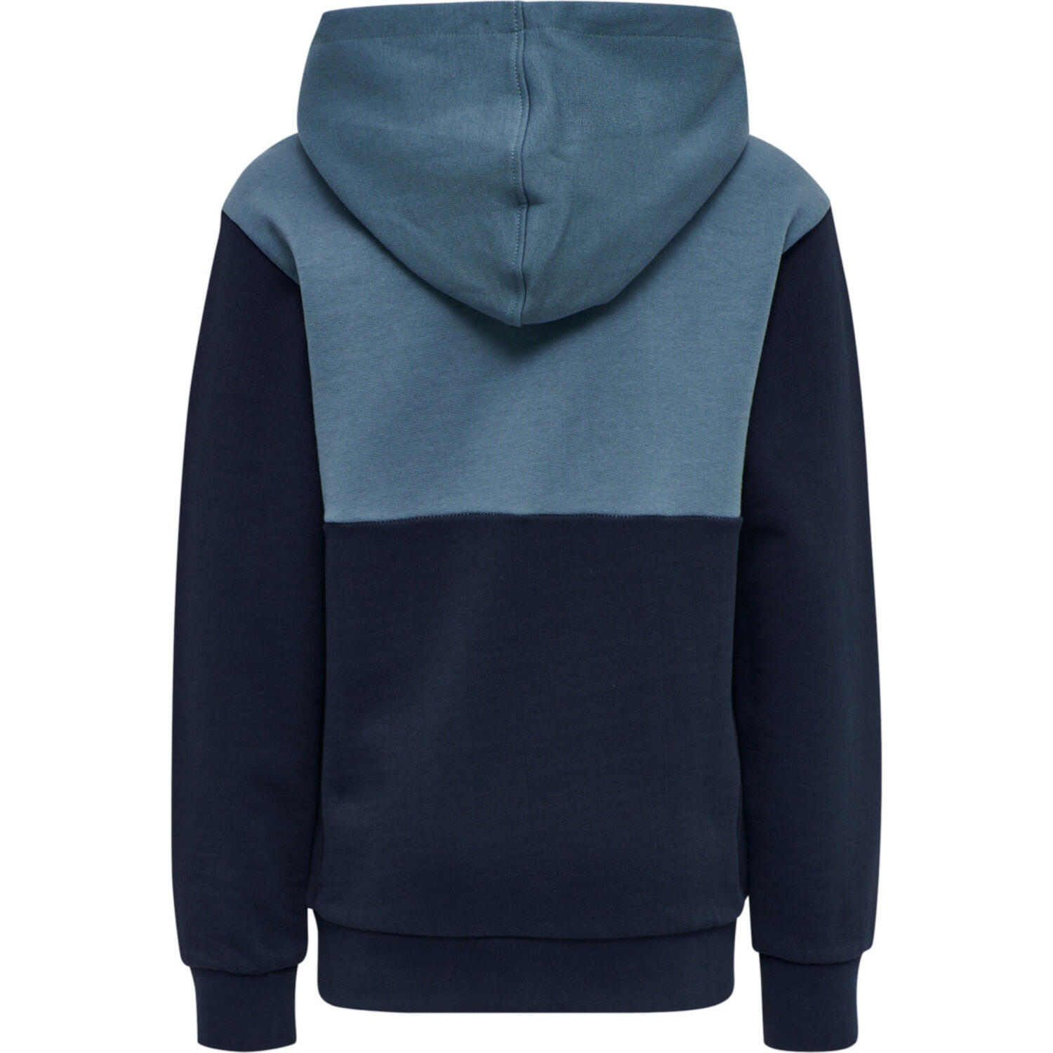 Hummel Kinder Pullover MORTEN HOODIE 212444 4/5