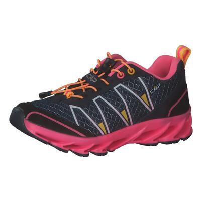 Scarpe da trekking Bambino Cmp Rigel Blu
