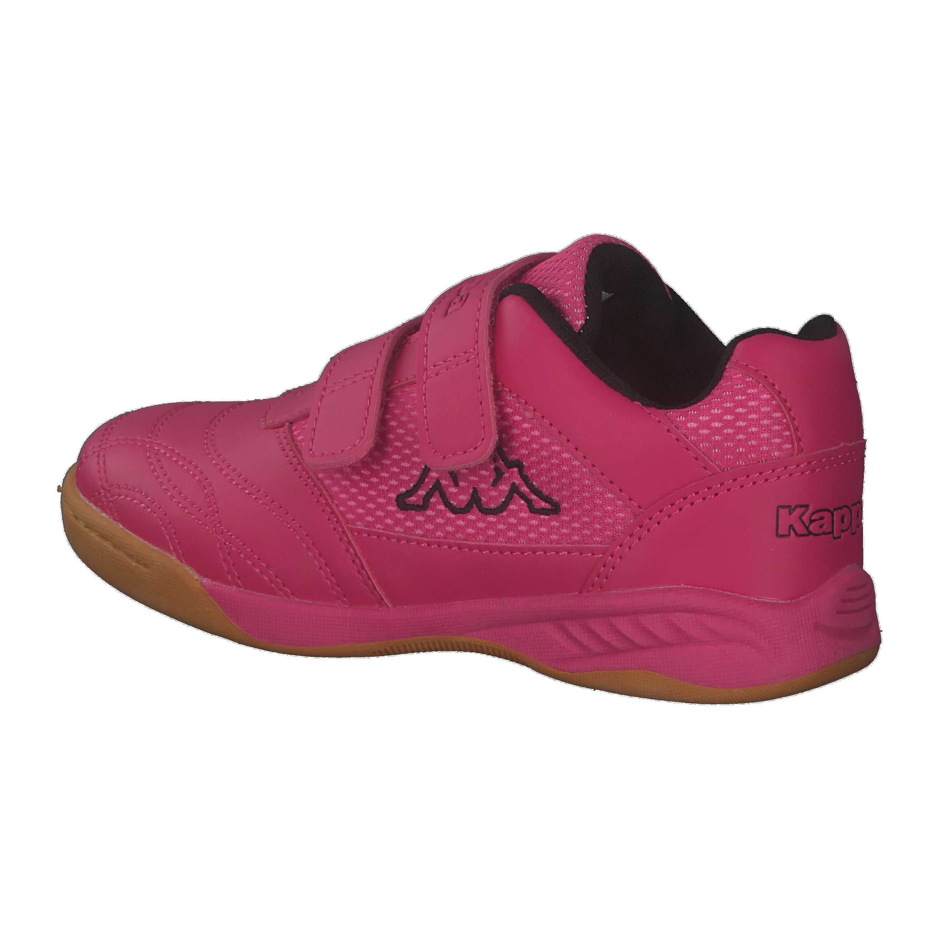 Kappa Kinder Hallenschuhe KICKOFF OC K 260695K 11/15