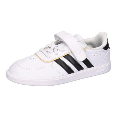adidas Kinder Sneaker BREAKNET SLEEK EL C