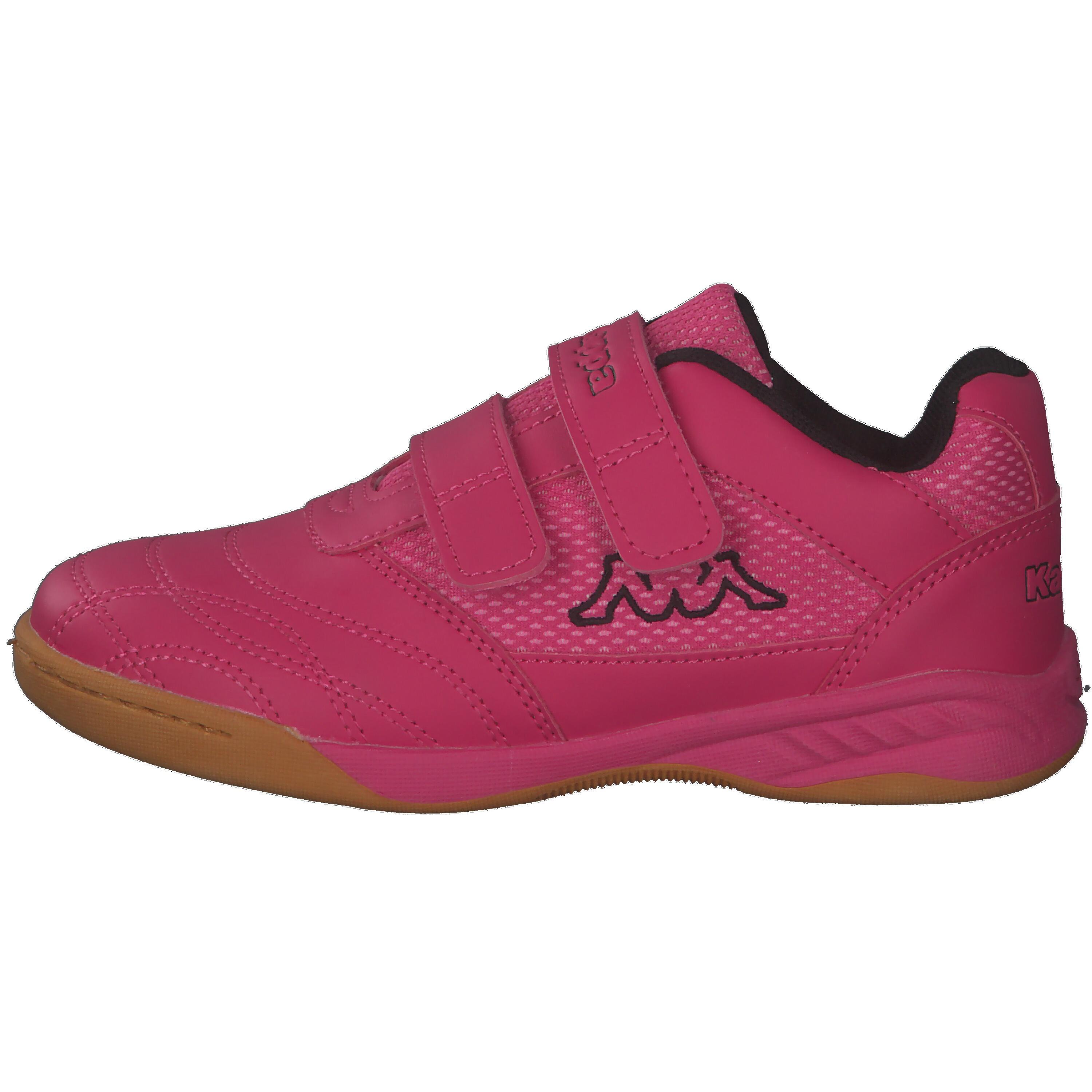 Kappa Kinder Hallenschuhe KICKOFF OC K 260695K 10/15