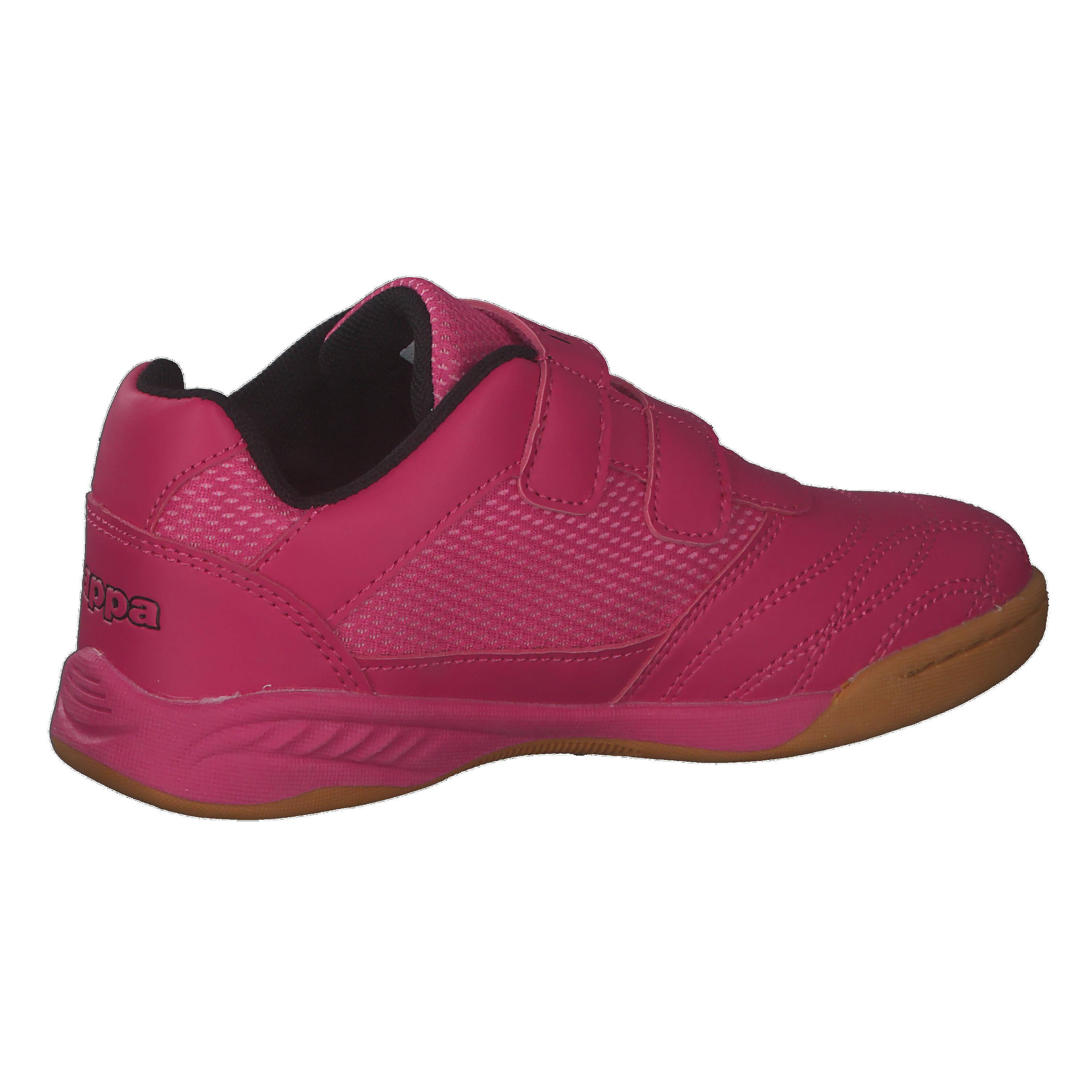 Kappa Kinder Hallenschuhe KICKOFF OC K 260695K 15/15
