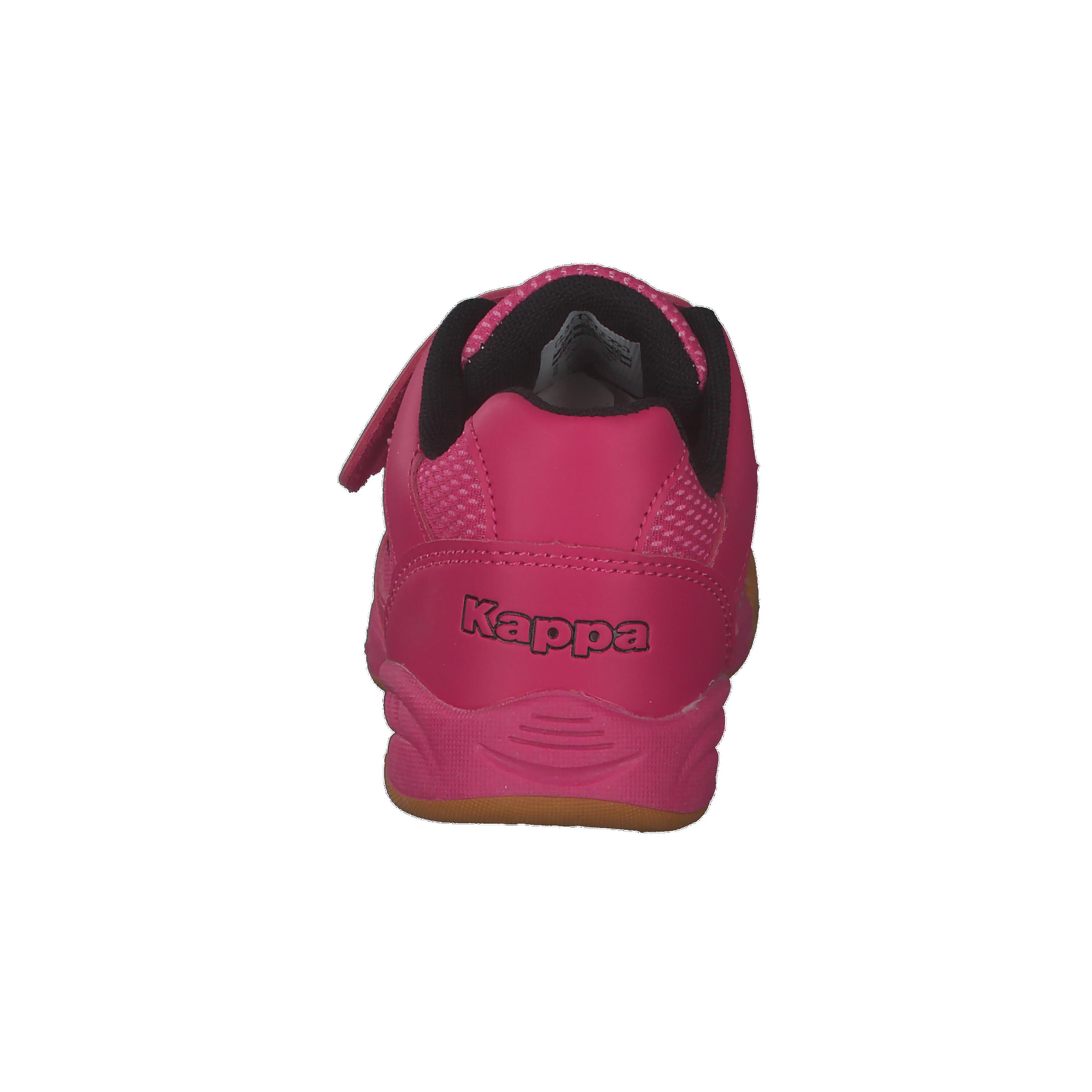 Kappa Kinder Hallenschuhe KICKOFF OC K 260695K 13/15