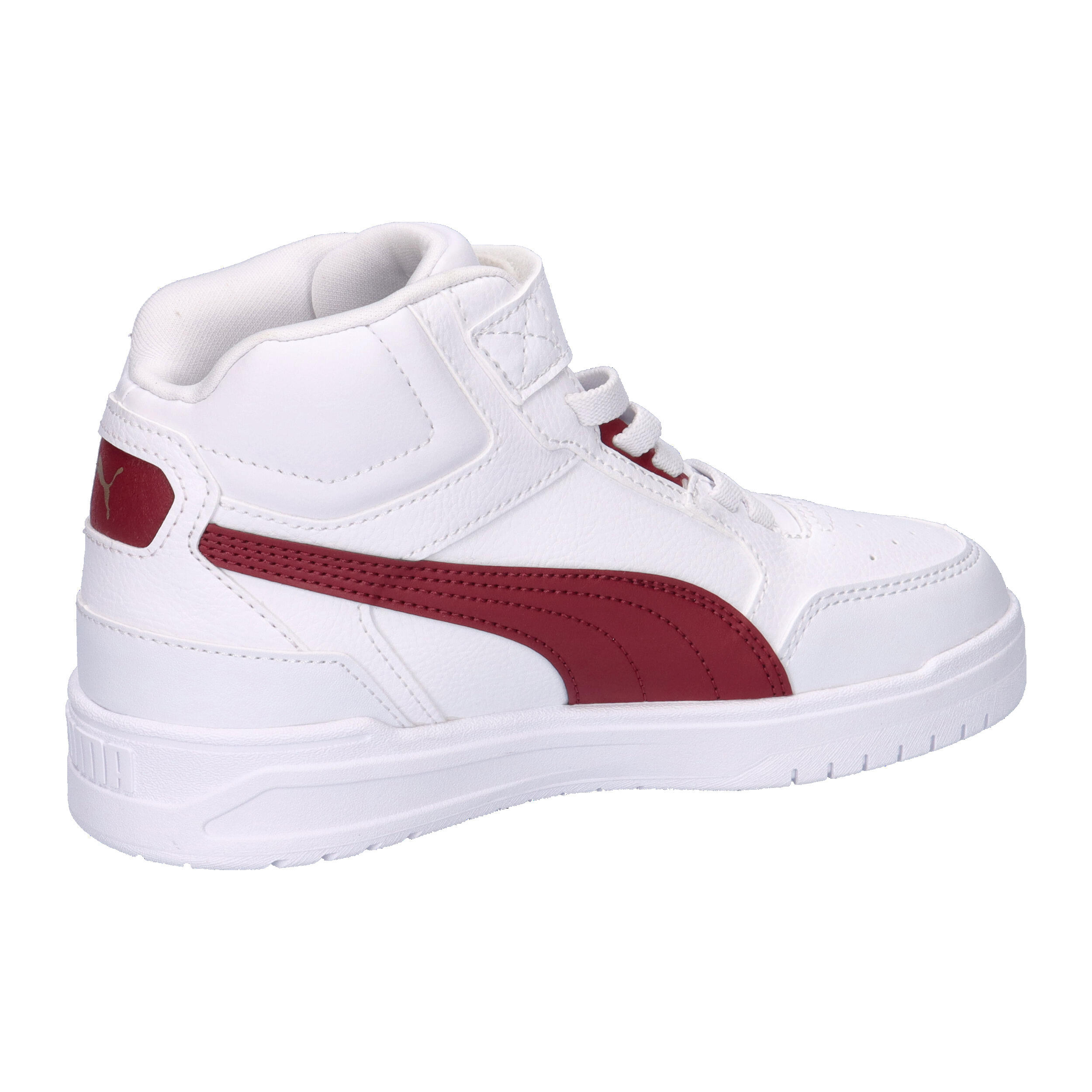 Puma Kinder Sneaker Shuffle Downtown Mid AC+ PS 403744 15/15