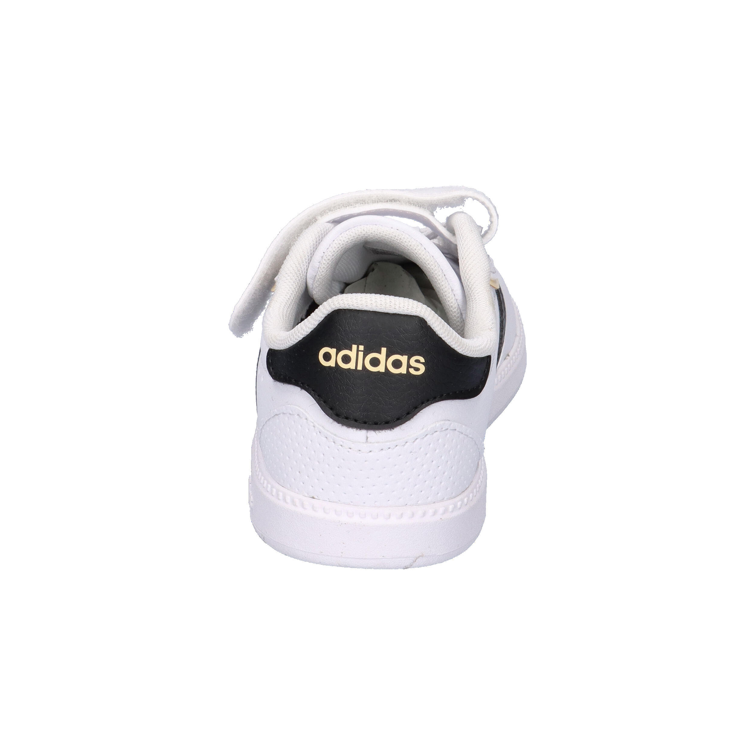 Zapatillas infantiles adidas Breaknet - blanco 13/15