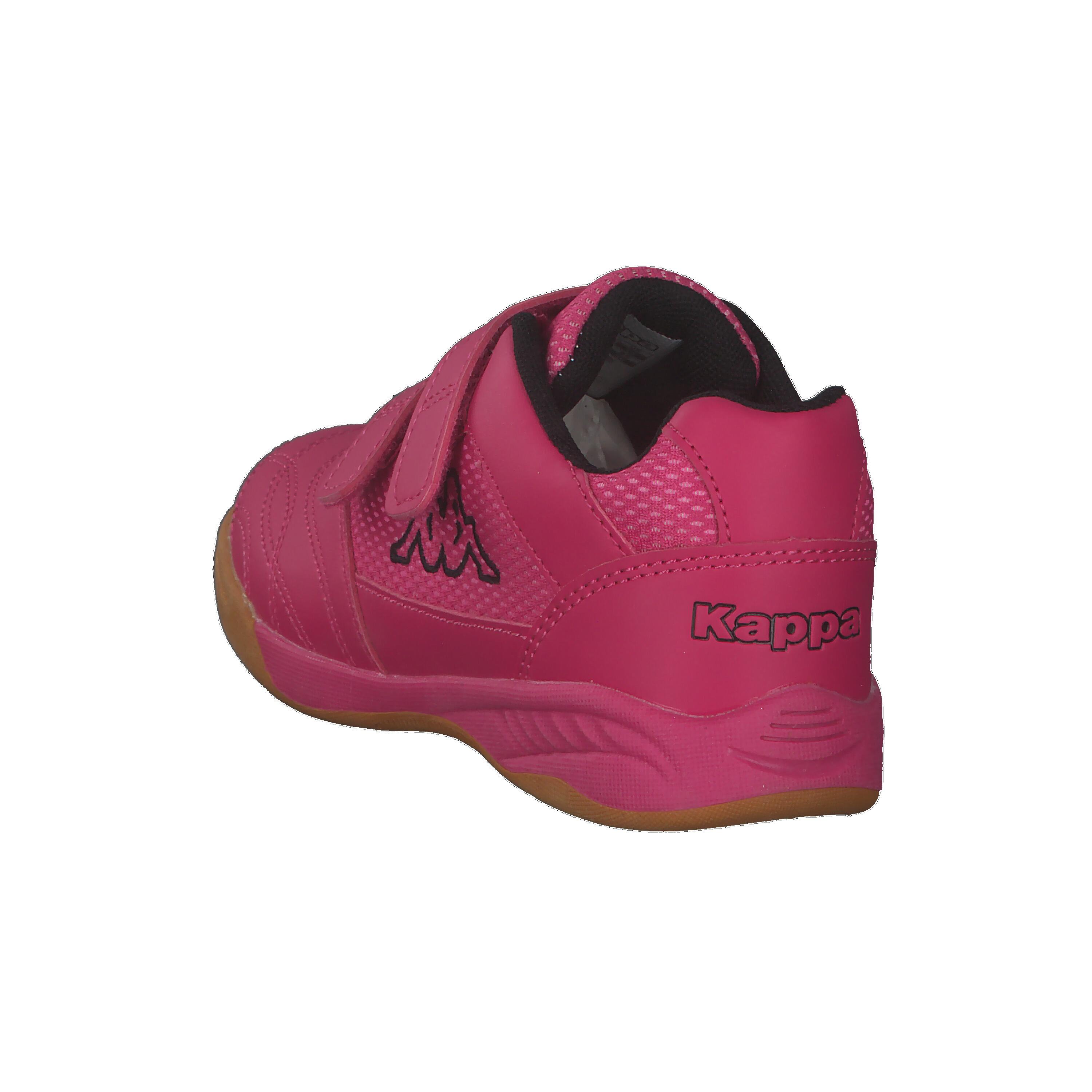 Kappa Kinder Hallenschuhe KICKOFF OC K 260695K 12/15