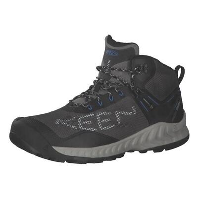 Keen Herren Wanderschuhe NXIS EVO Mid WP 1026108