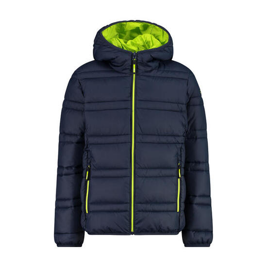 CMP Kinder Jacke Kid Jacket Fix Hood 33Z1504