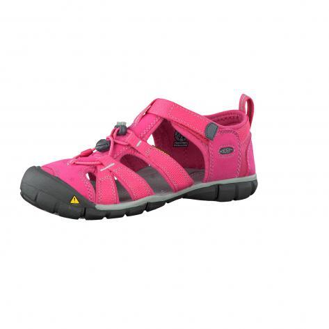 Sandales de randonnée enfant Keen Seacamp II Cnx