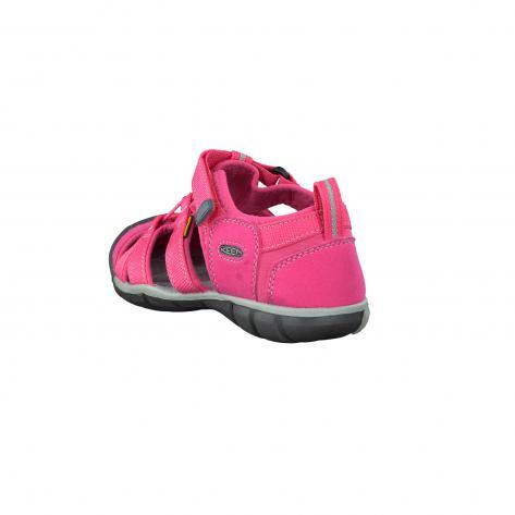 Keen Kinder Sandale Seacamp 2 CNX Youth 4/7