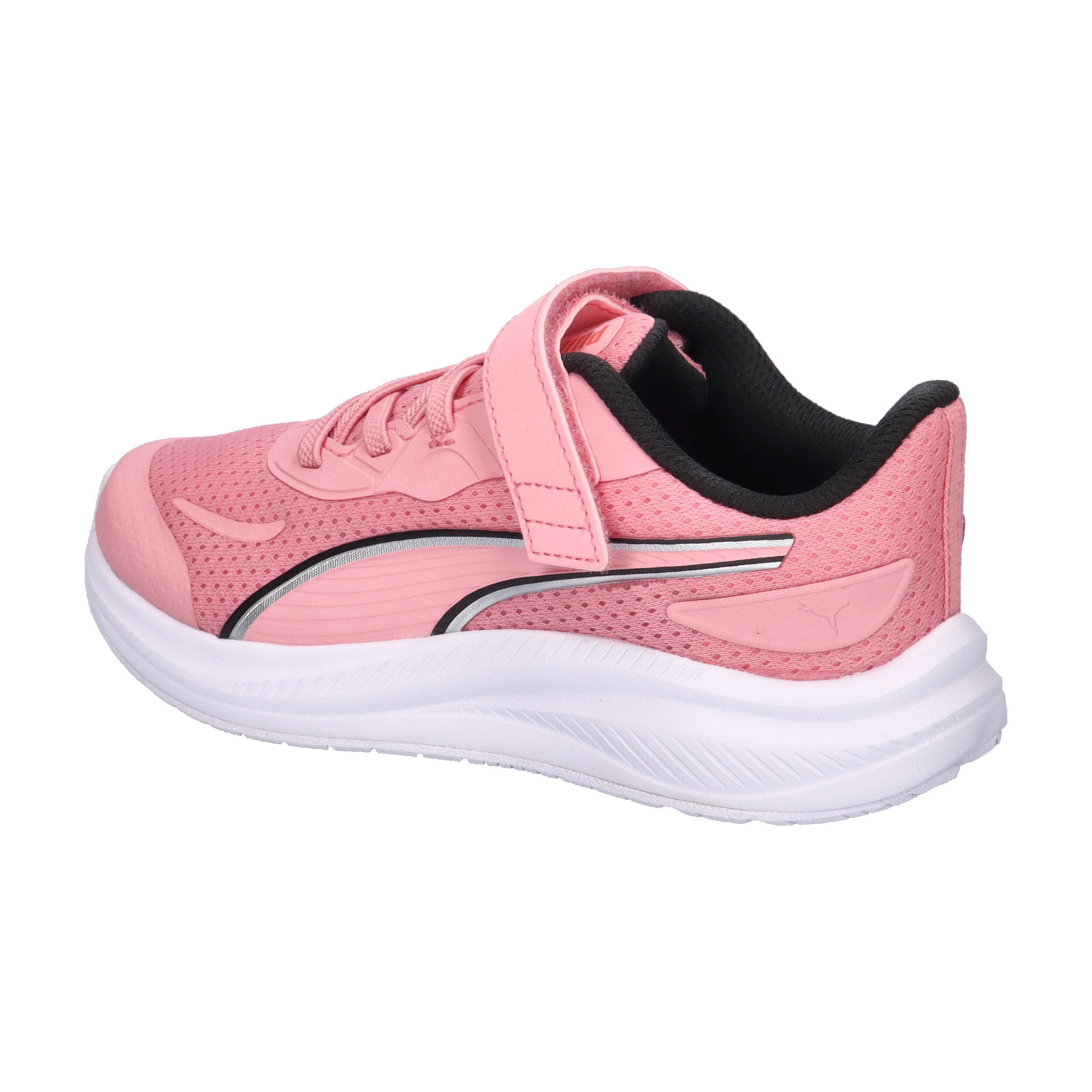 Sapatilhas Puma modelo 312414-06 para garotas 3/7