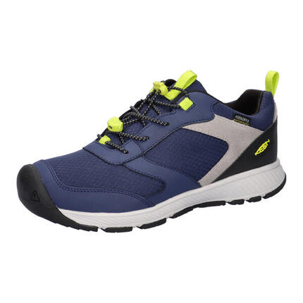 Keen Kinder Wanderschuhe Skua WP Y