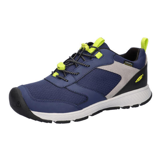 Keen Kinder Wanderschuhe Skua WP Y
