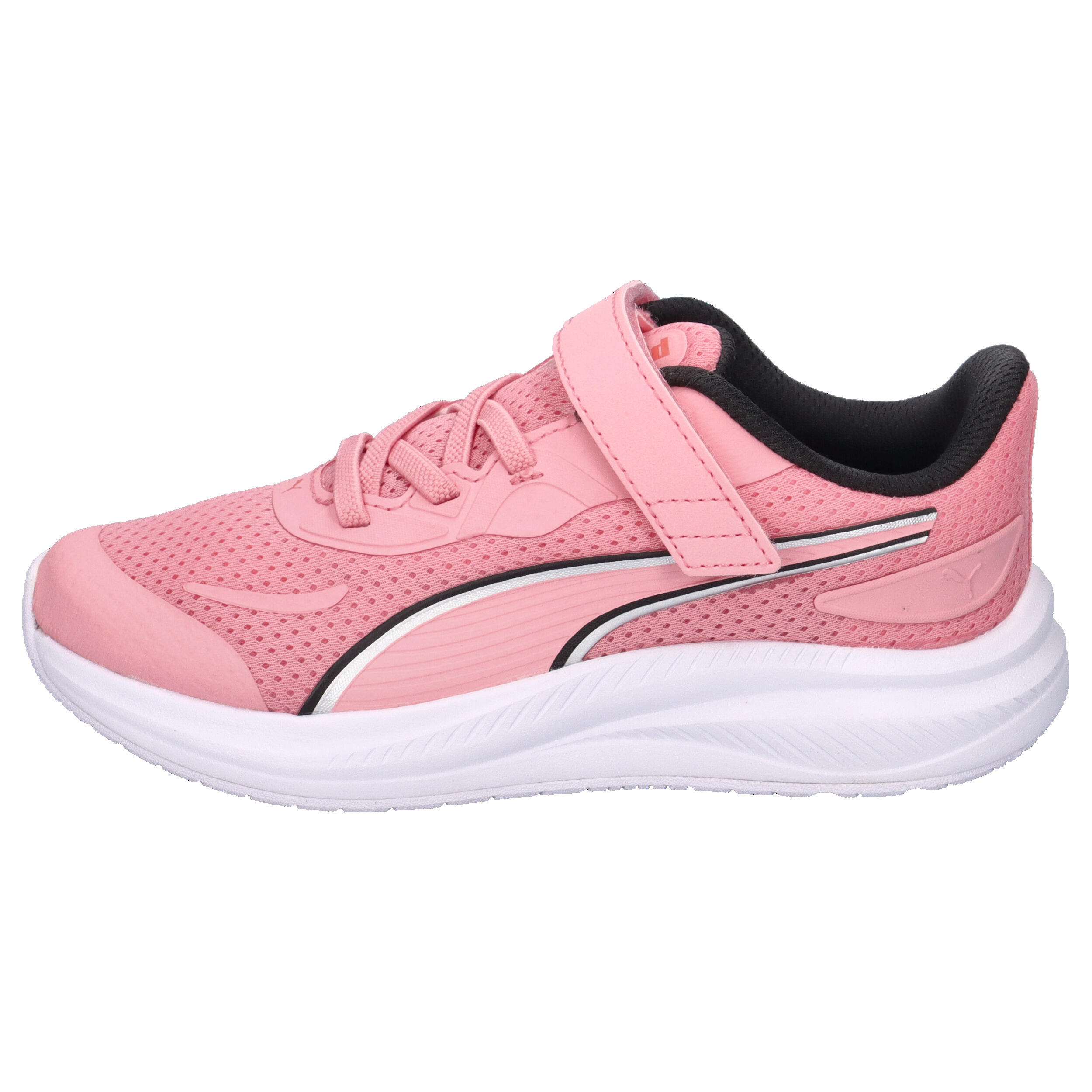 Sapatilhas Puma modelo 312414-06 para garotas 2/7
