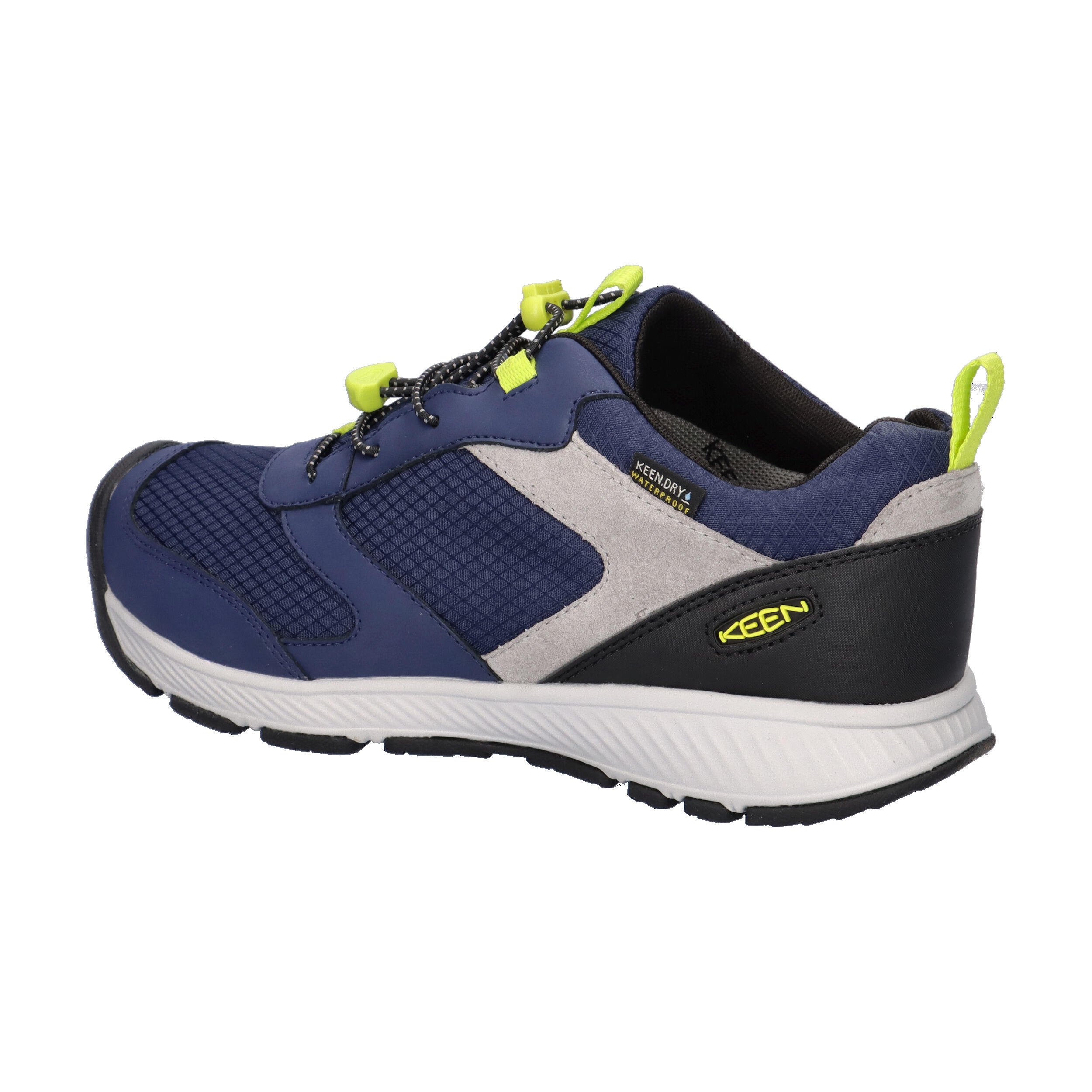 Keen Kinder Wanderschuhe Skua WP Y 3/7