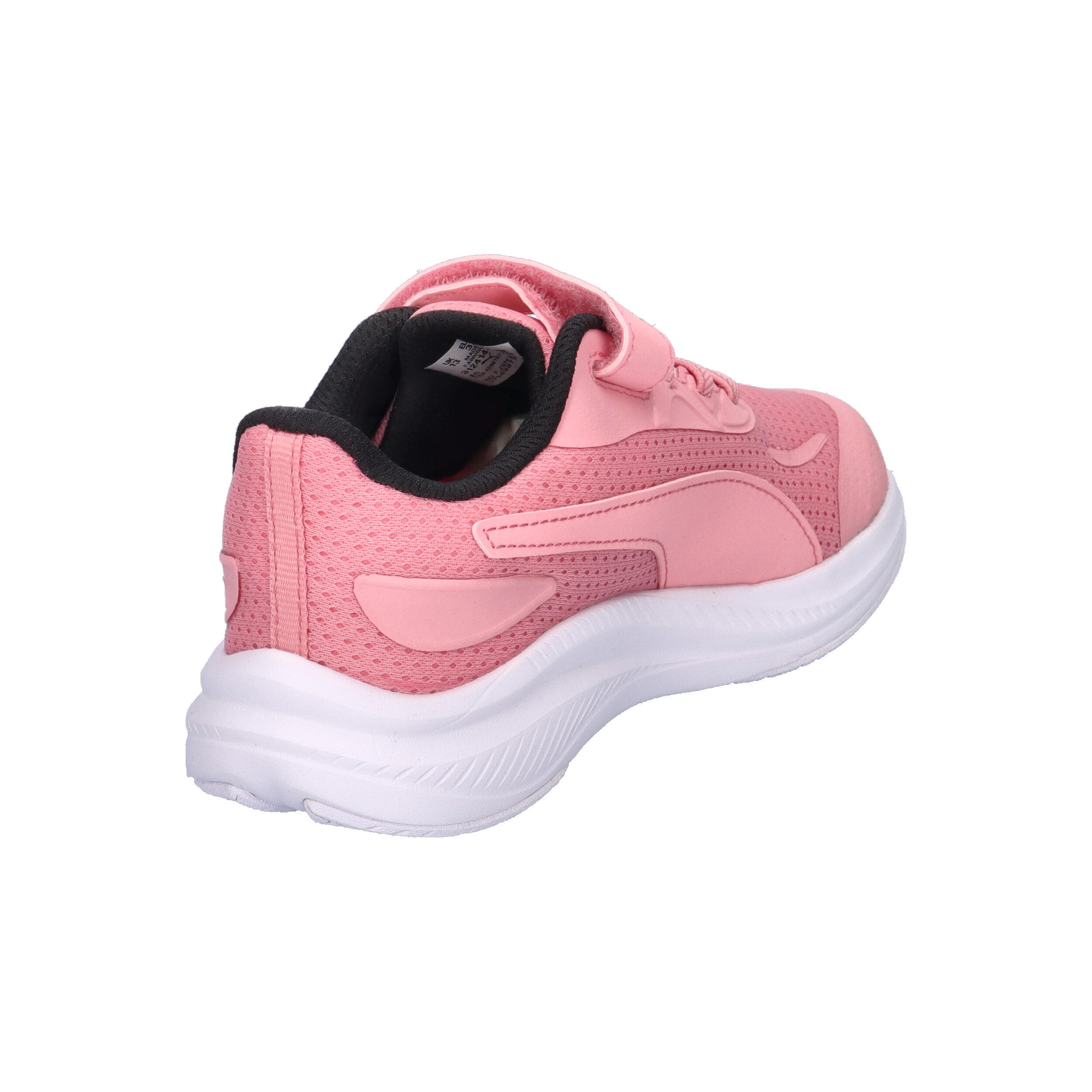 Sapatilhas Puma modelo 312414-06 para garotas 6/7