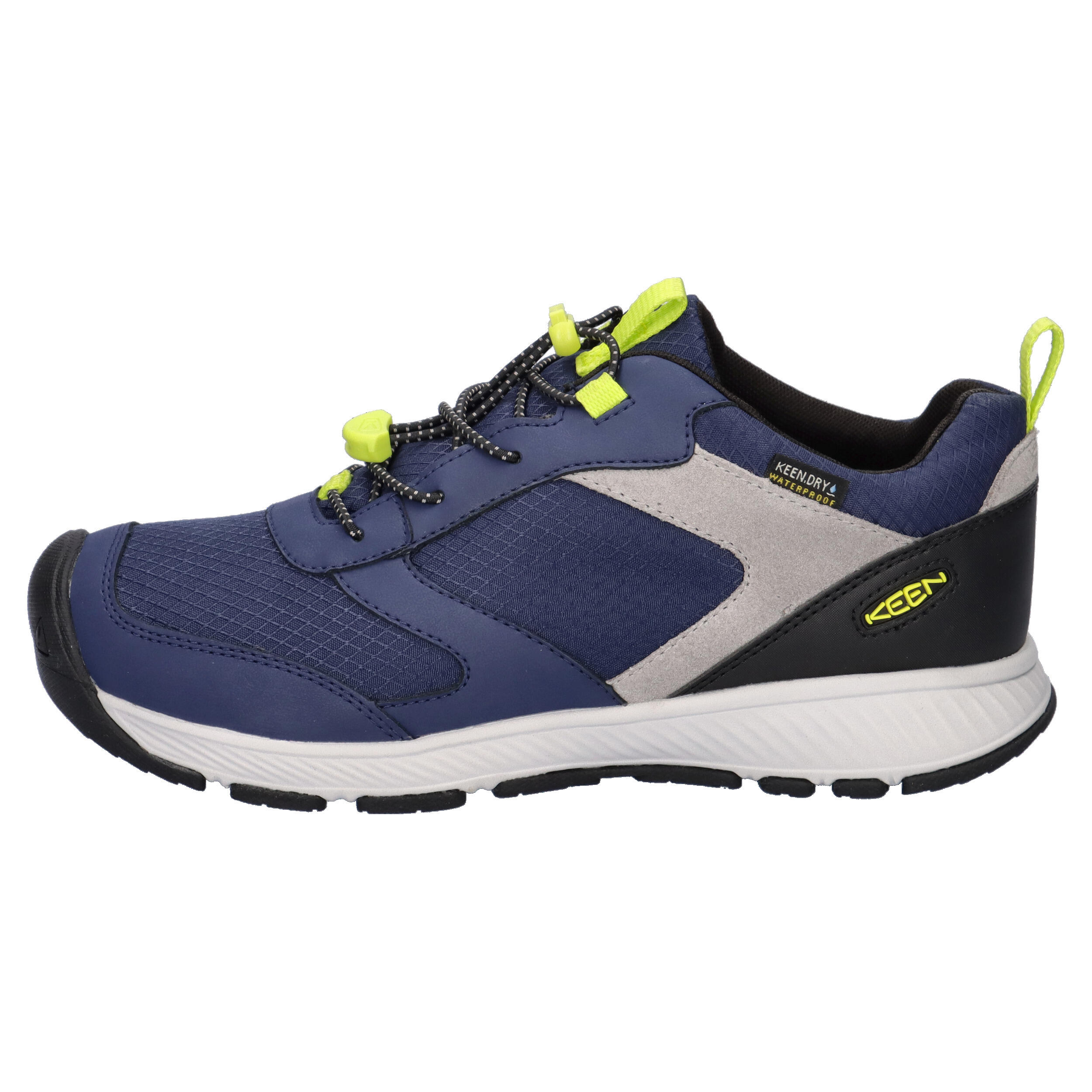 Keen Kinder Wanderschuhe Skua WP Y 2/7