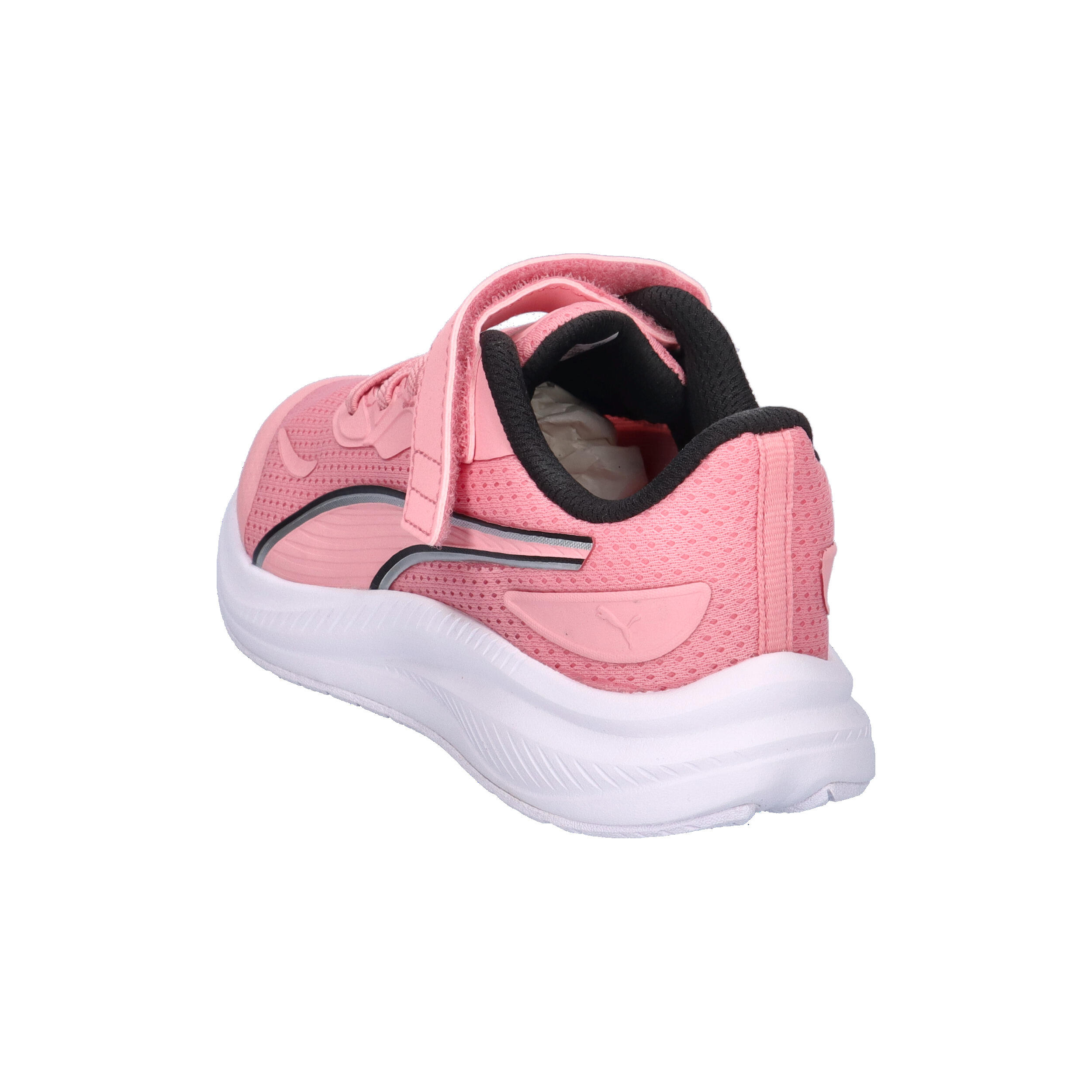 Sapatilhas Puma modelo 312414-06 para garotas 4/7