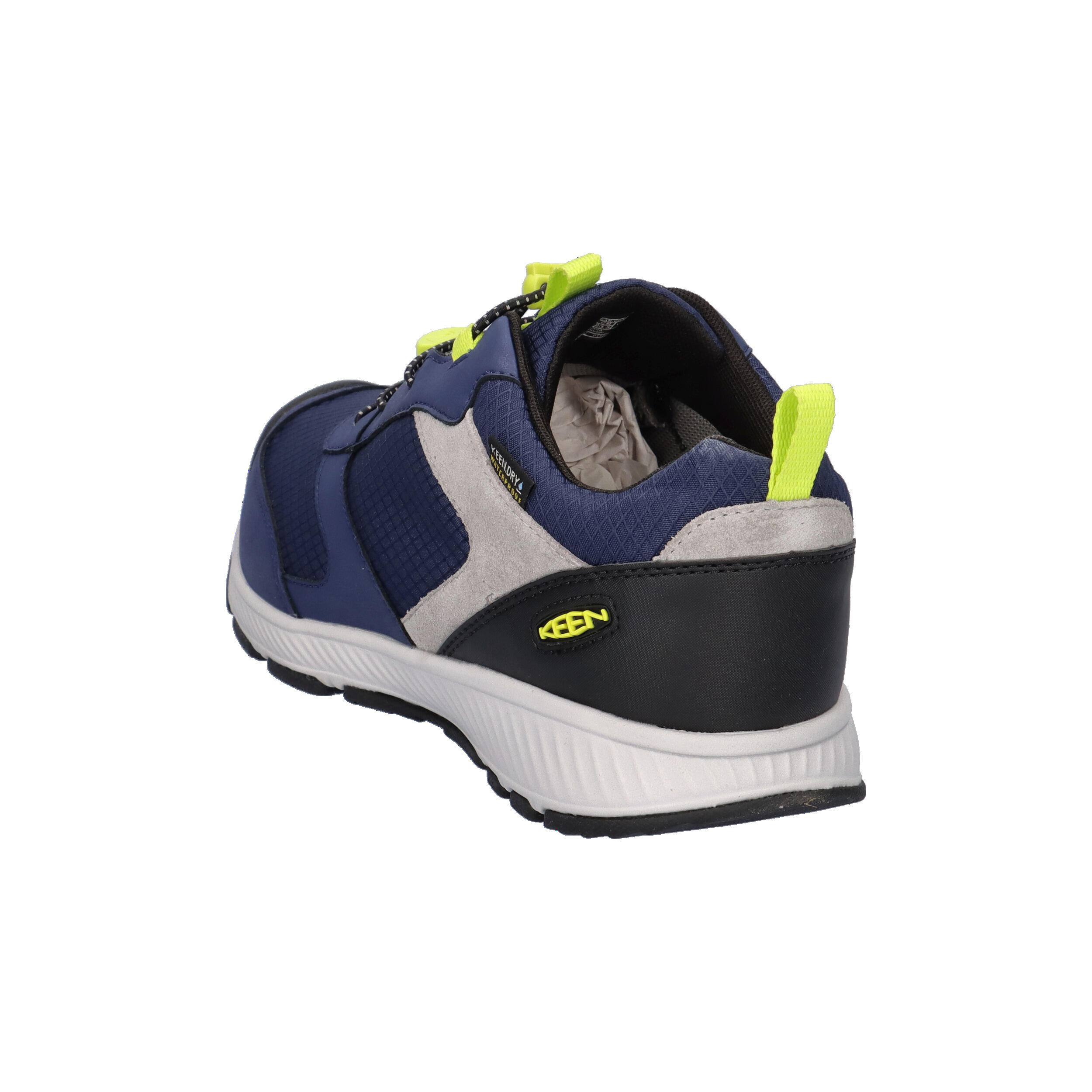 Keen Kinder Wanderschuhe Skua WP Y 4/7