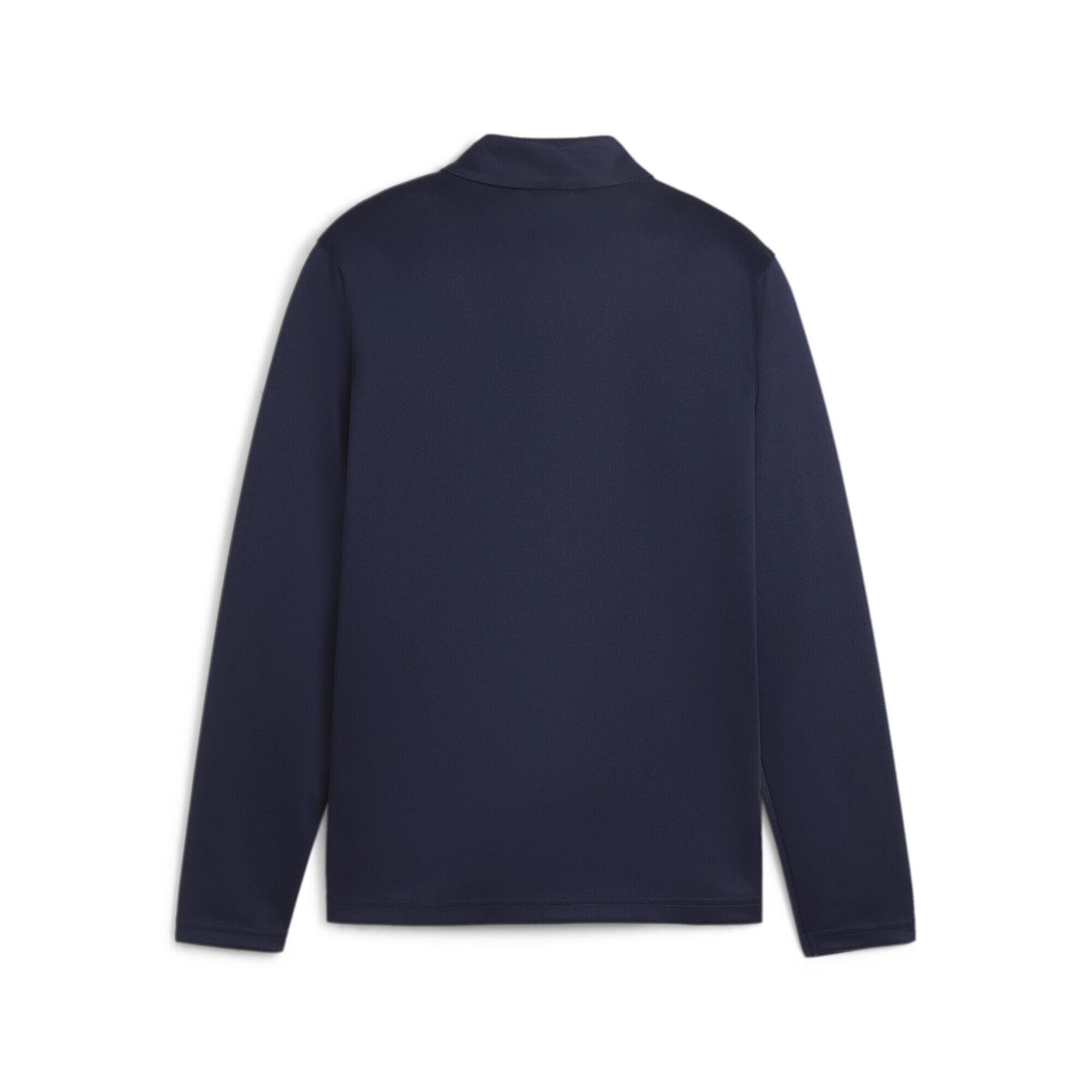 Veste de survêtement enfant Puma TeamGoal 2/2