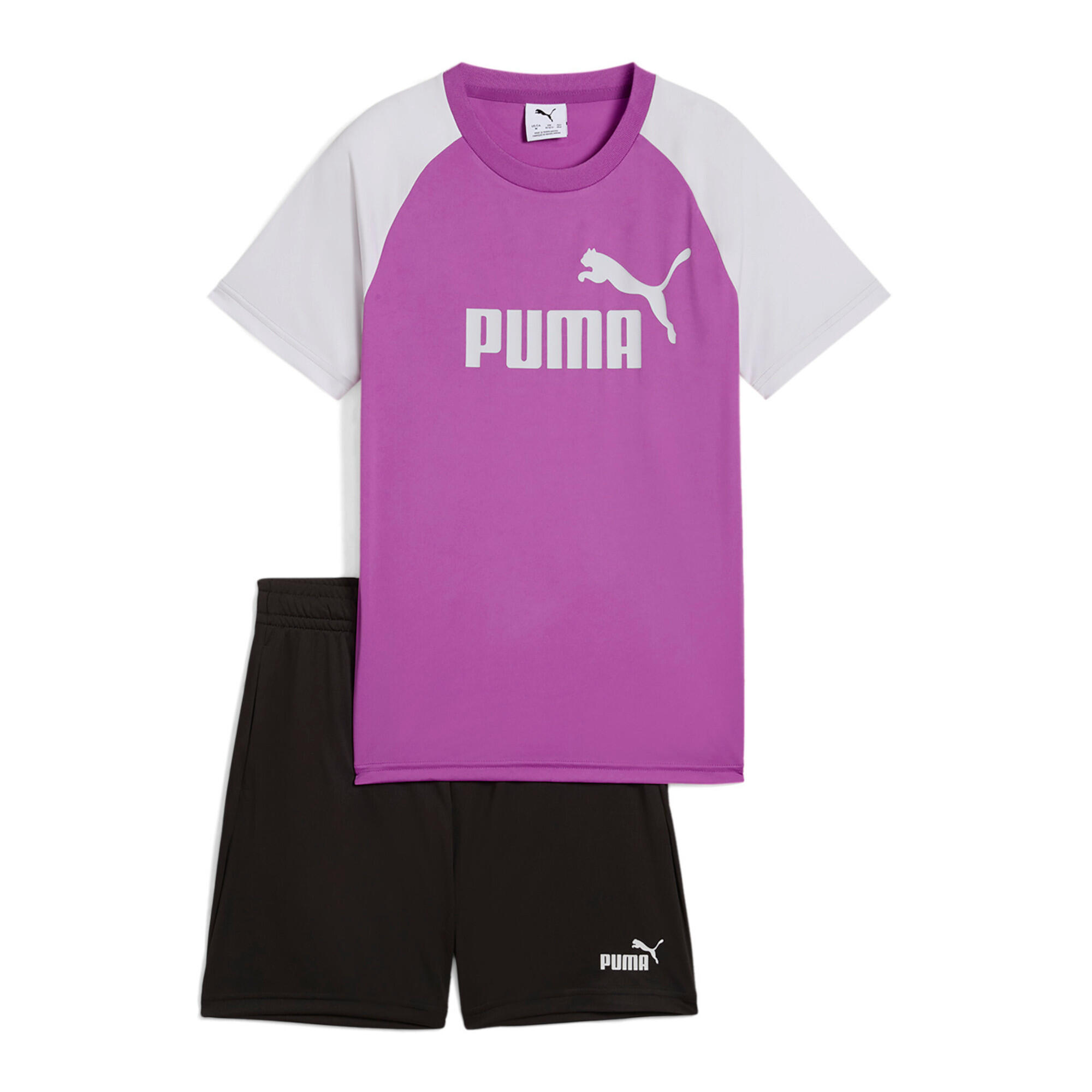 PUMA picture