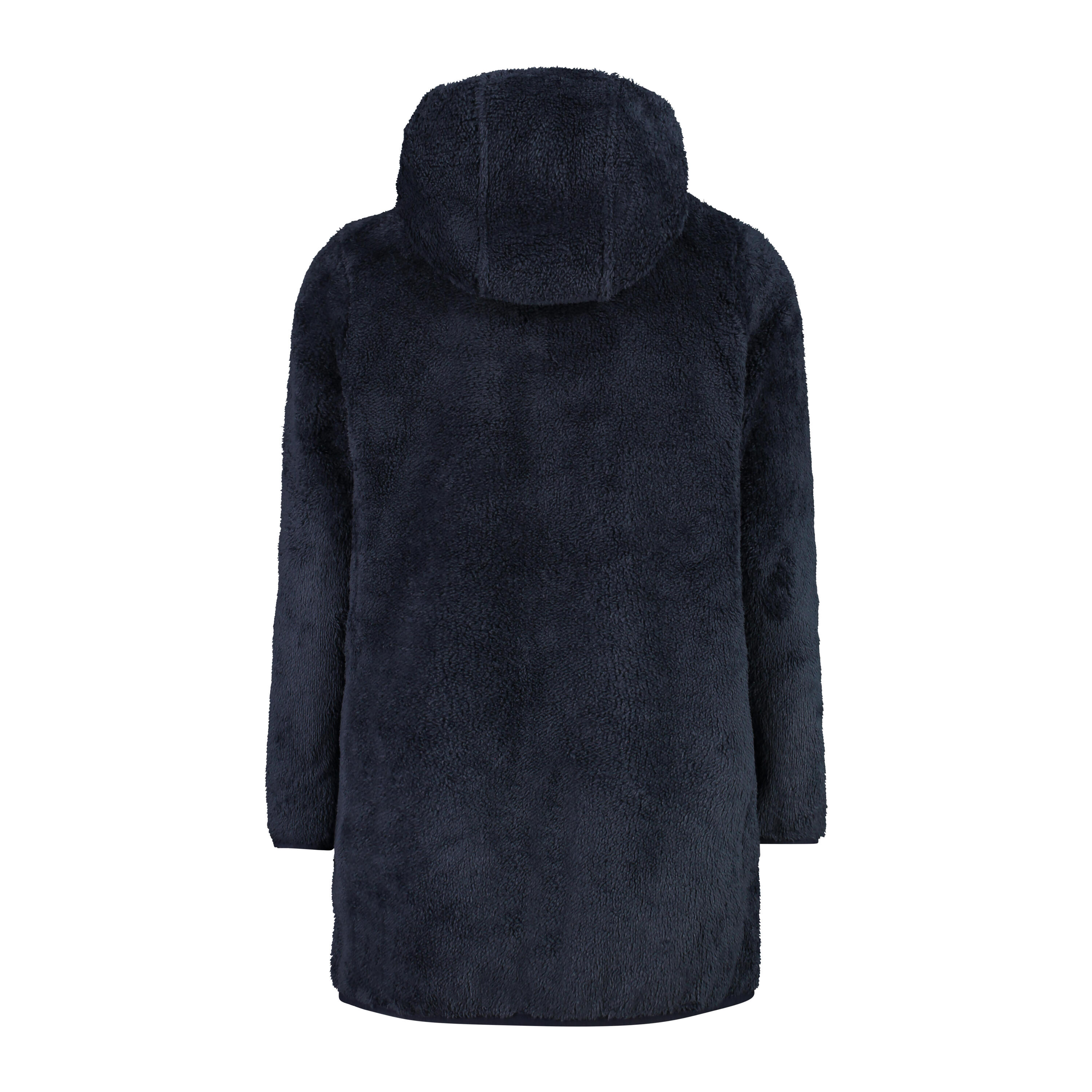 Parka fille CMP High Loft 4/5