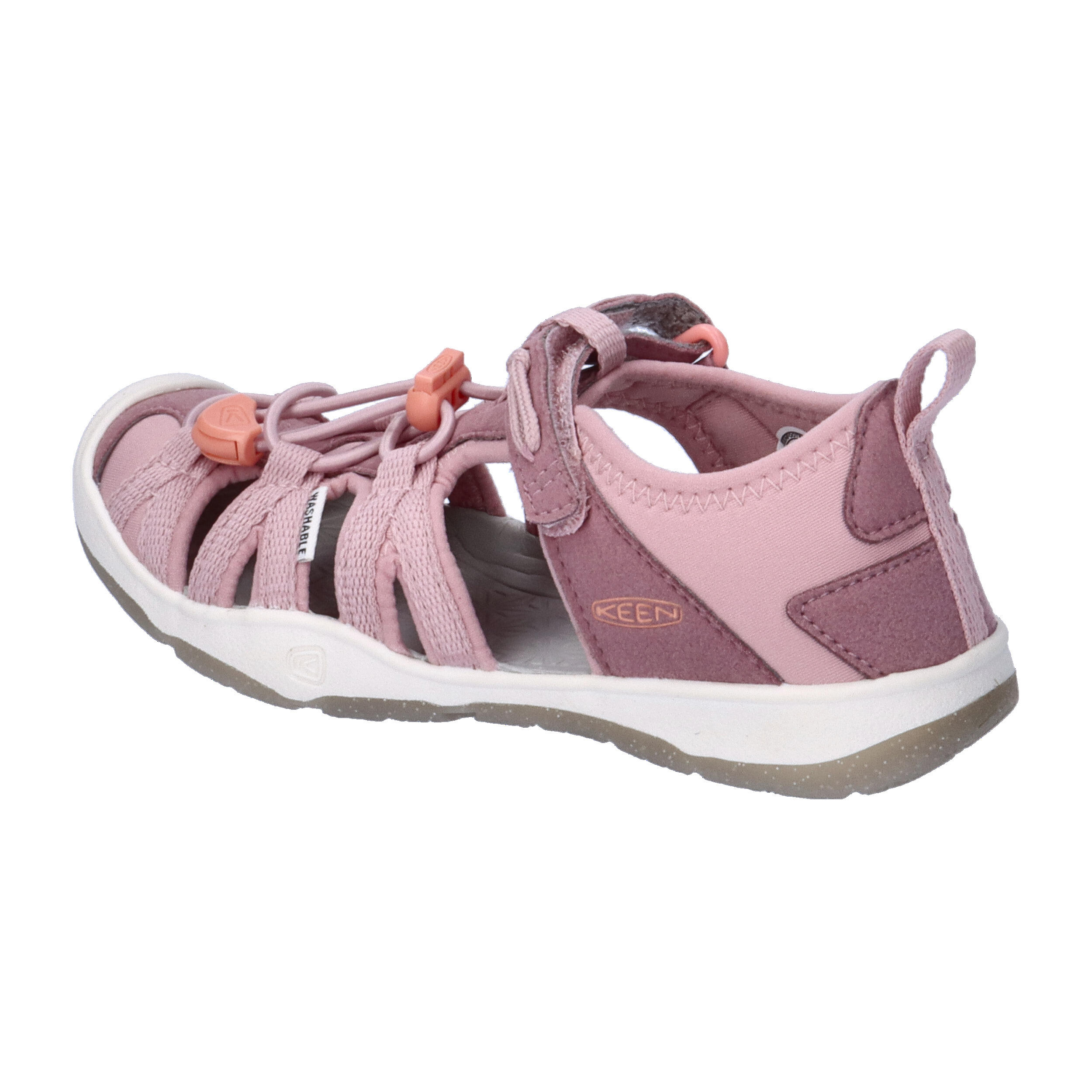 Keen Kinder Sandale Moxie 3/7
