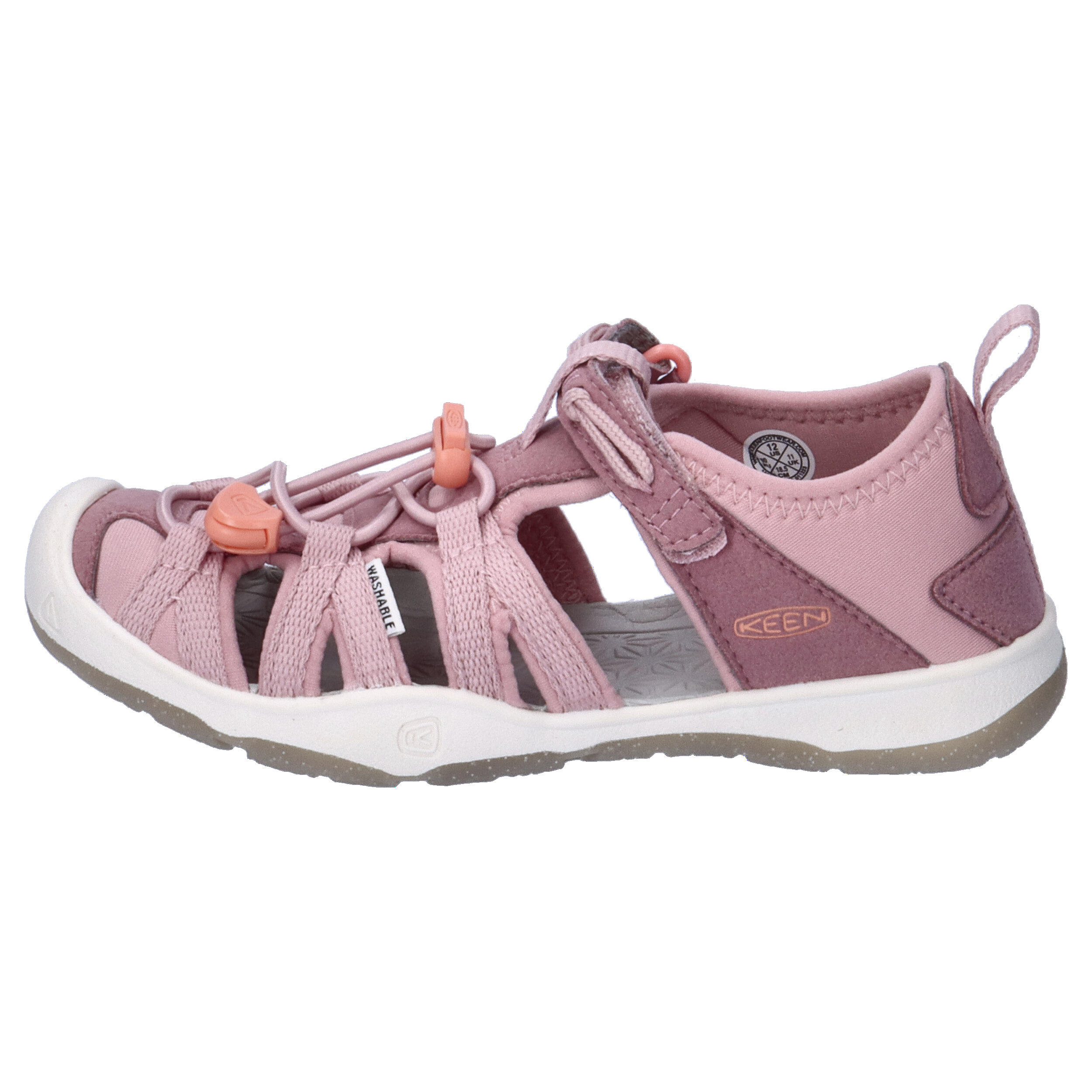 Keen Kinder Sandale Moxie 2/7