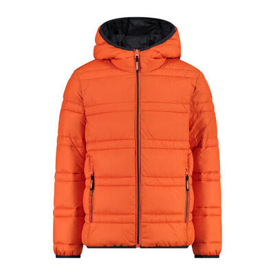 Piumino con cappuccio per bambini CMP