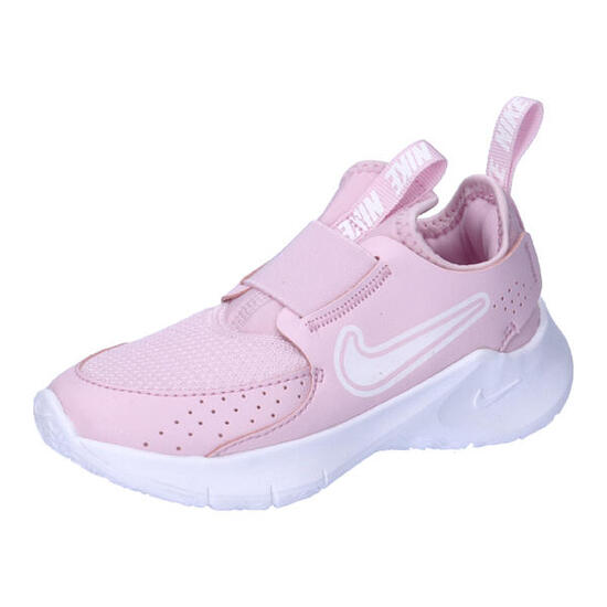 Nike Flex Runner 3 Espuma Rosa/Blanco – FN1449-601