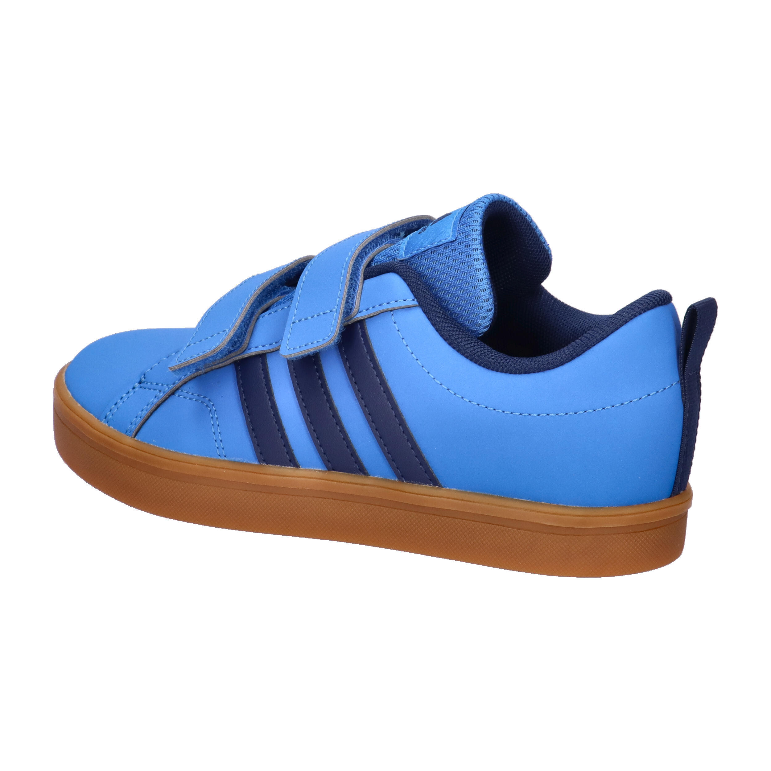 ADIDAS VS Pace 2.0 Chaussures Enfant - Baskets avec Semelle en Caoutchouc 3/7