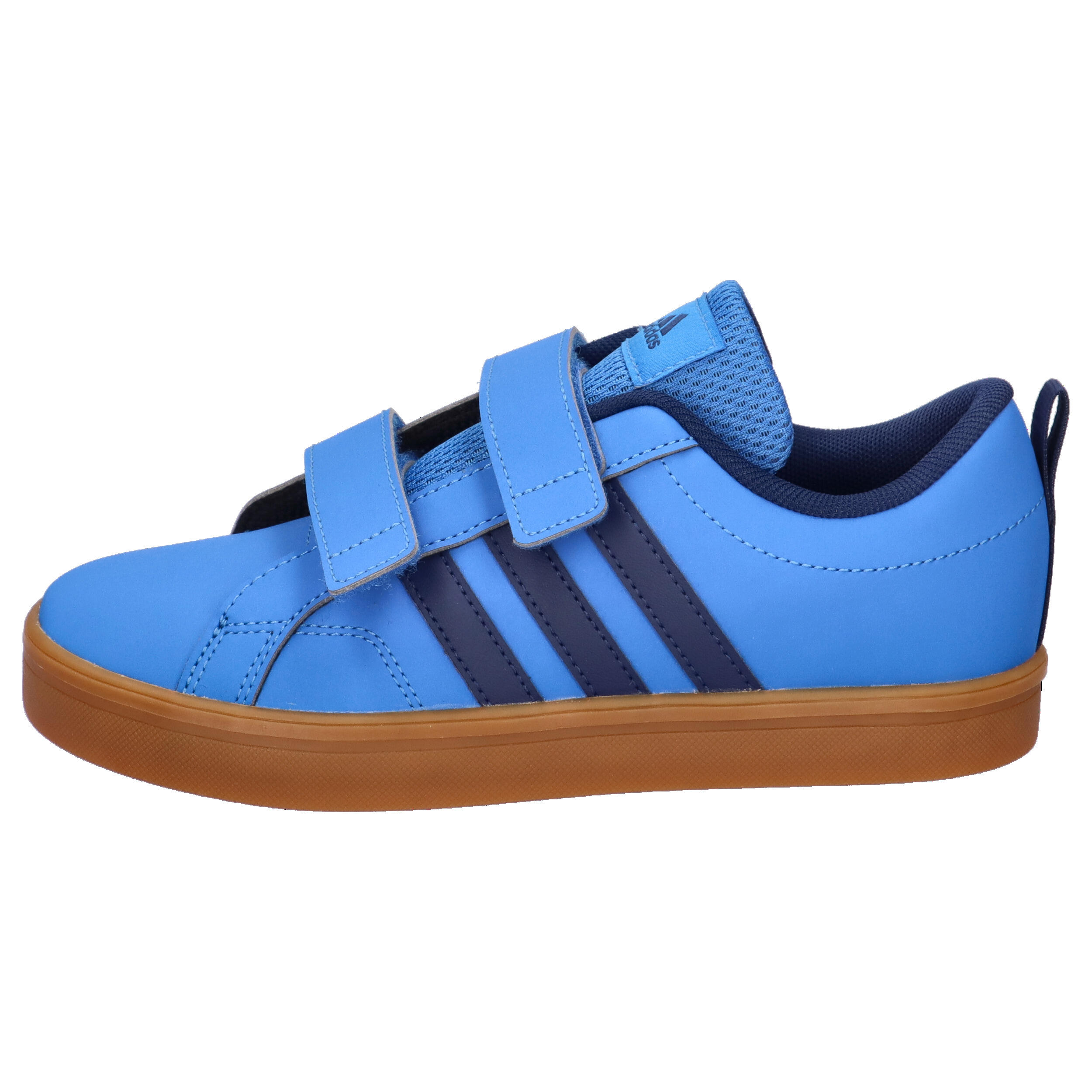 ADIDAS VS Pace 2.0 Chaussures Enfant - Baskets avec Semelle en Caoutchouc 2/7