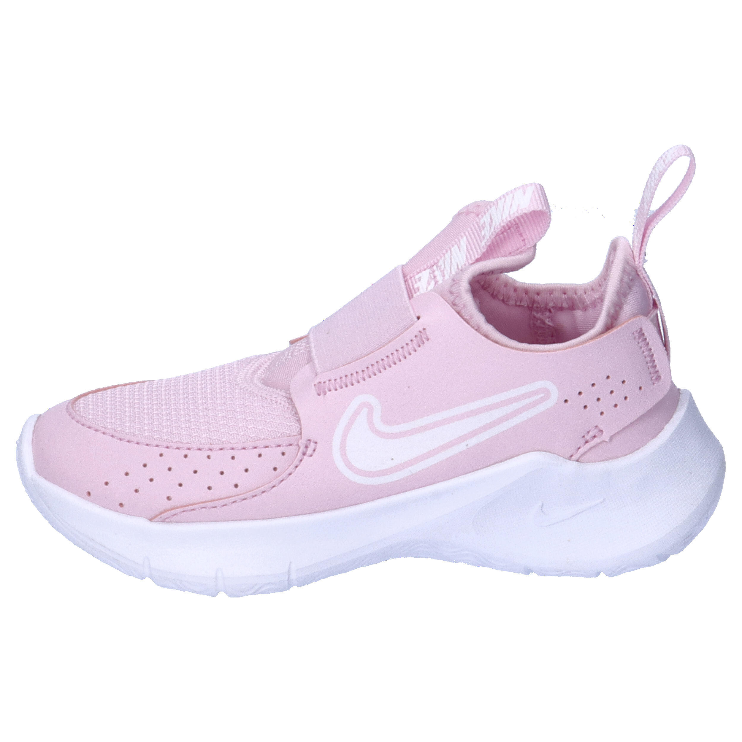 Nike Flex Runner 3 Rosa Espuma/Branco – FN1449-601 2/7