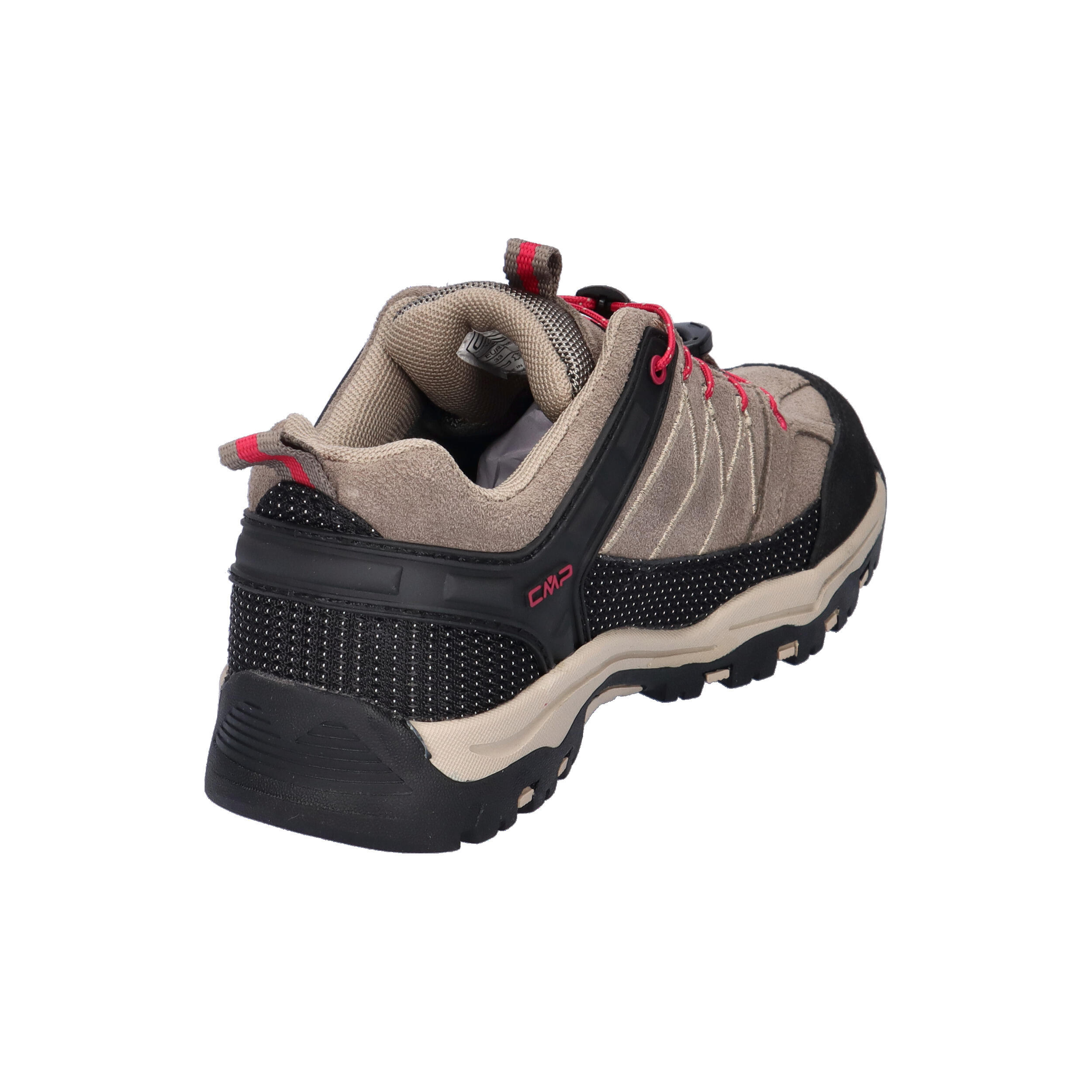 Kinder-Wanderschuhe CMP Rigel WP Low 6/7
