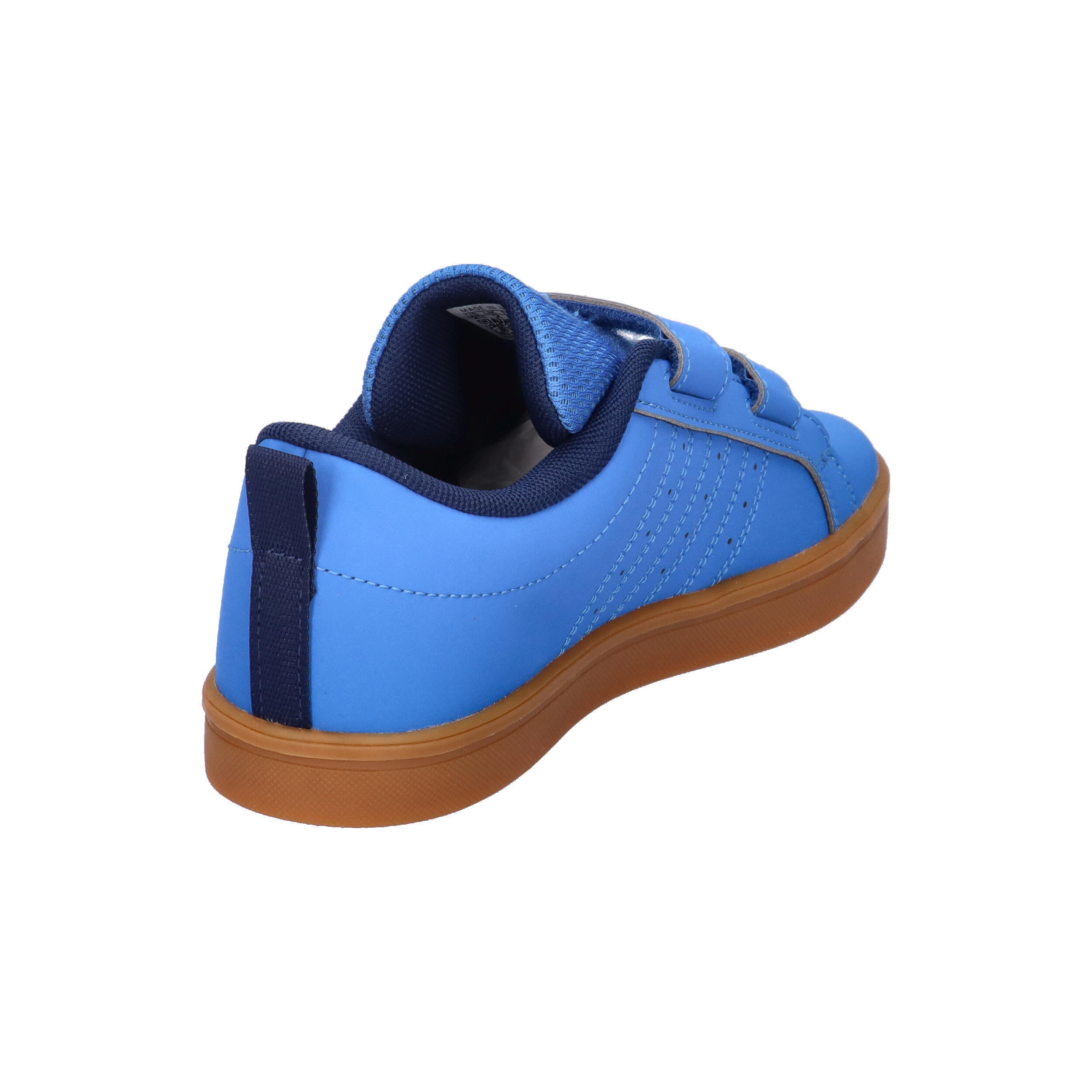 ADIDAS VS Pace 2.0 Chaussures Enfant - Baskets avec Semelle en Caoutchouc 6/7
