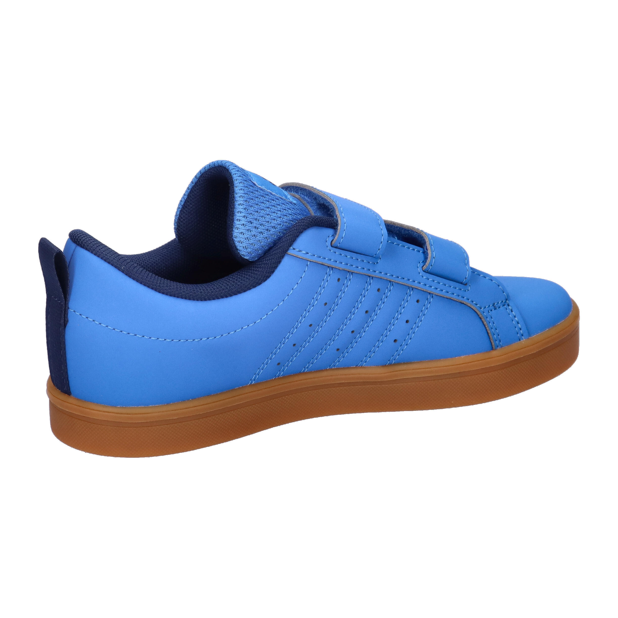 ADIDAS VS Pace 2.0 Chaussures Enfant - Baskets avec Semelle en Caoutchouc 7/7