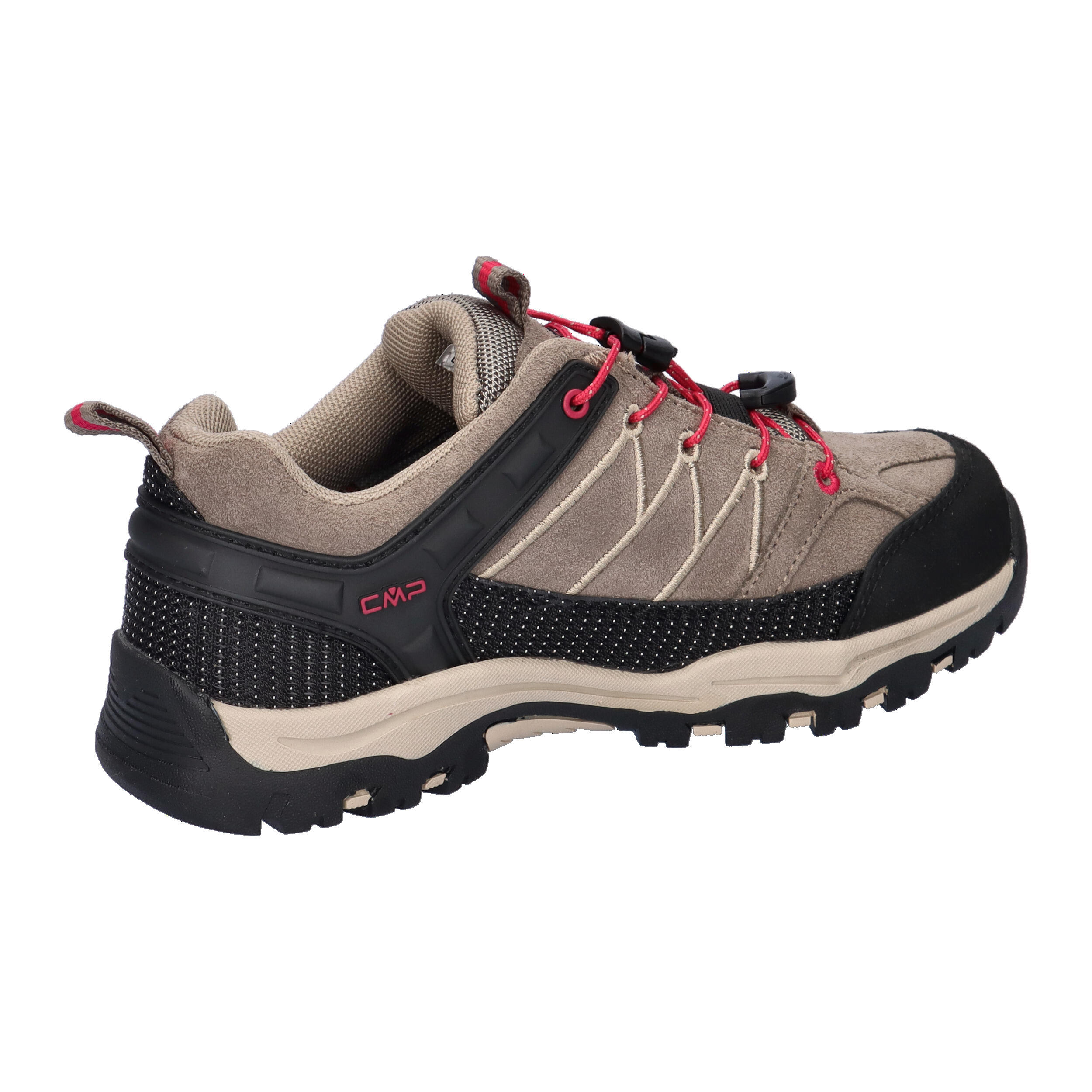 Kinder-Wanderschuhe CMP Rigel WP Low 7/7