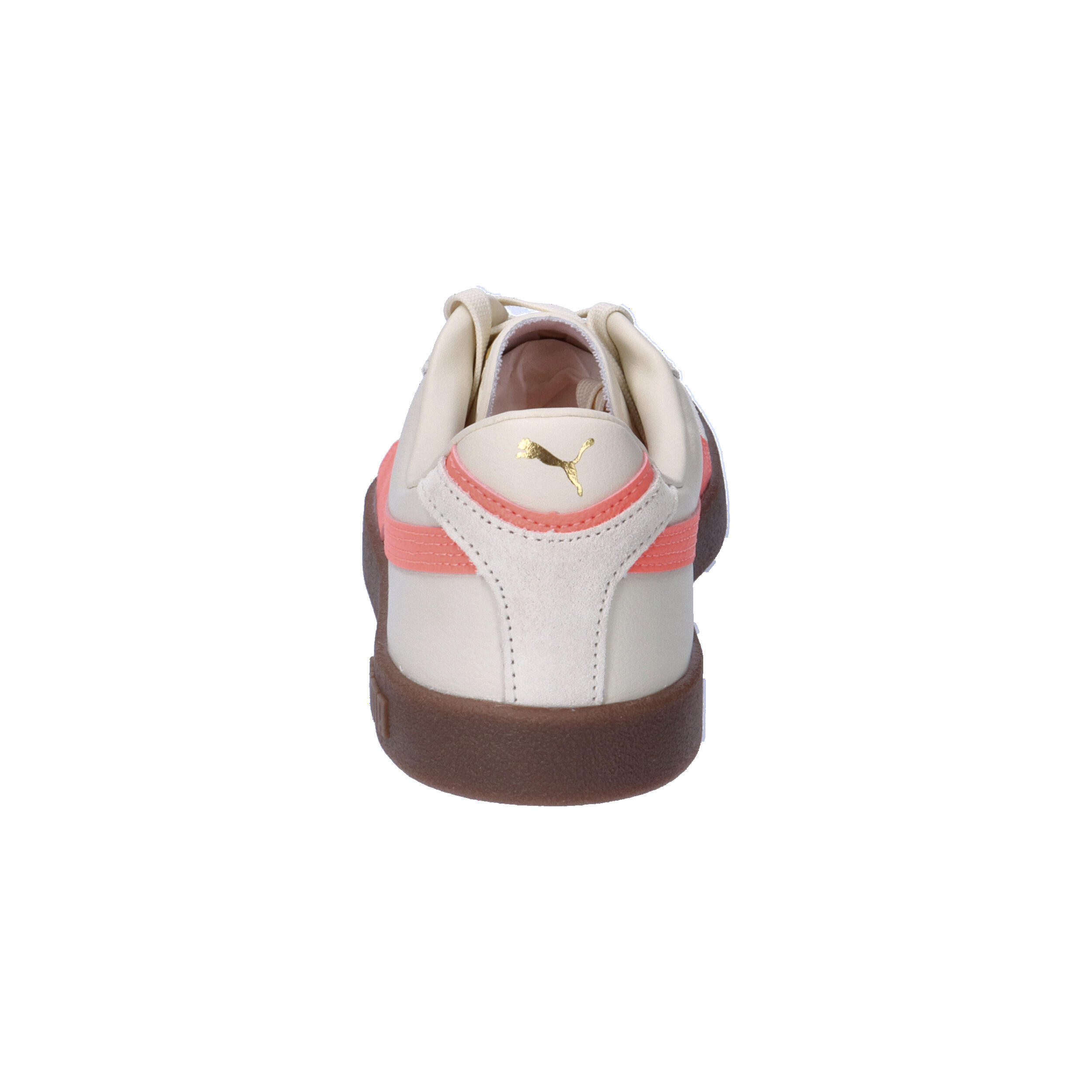 Sneakers Deportivas Mujer Puma PUMA CLUB II ERA Beige 13/15