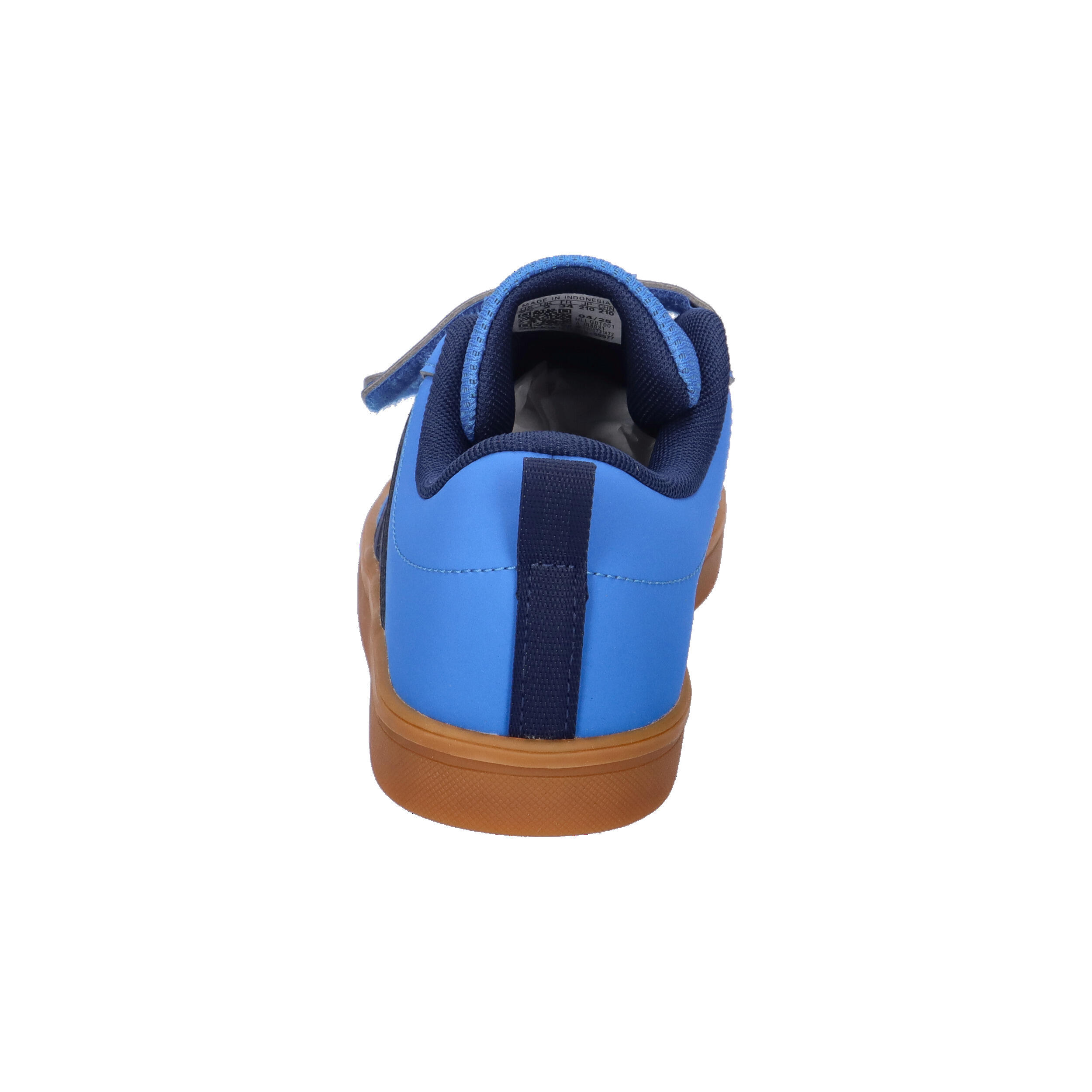 ADIDAS VS Pace 2.0 Chaussures Enfant - Baskets avec Semelle en Caoutchouc 5/7