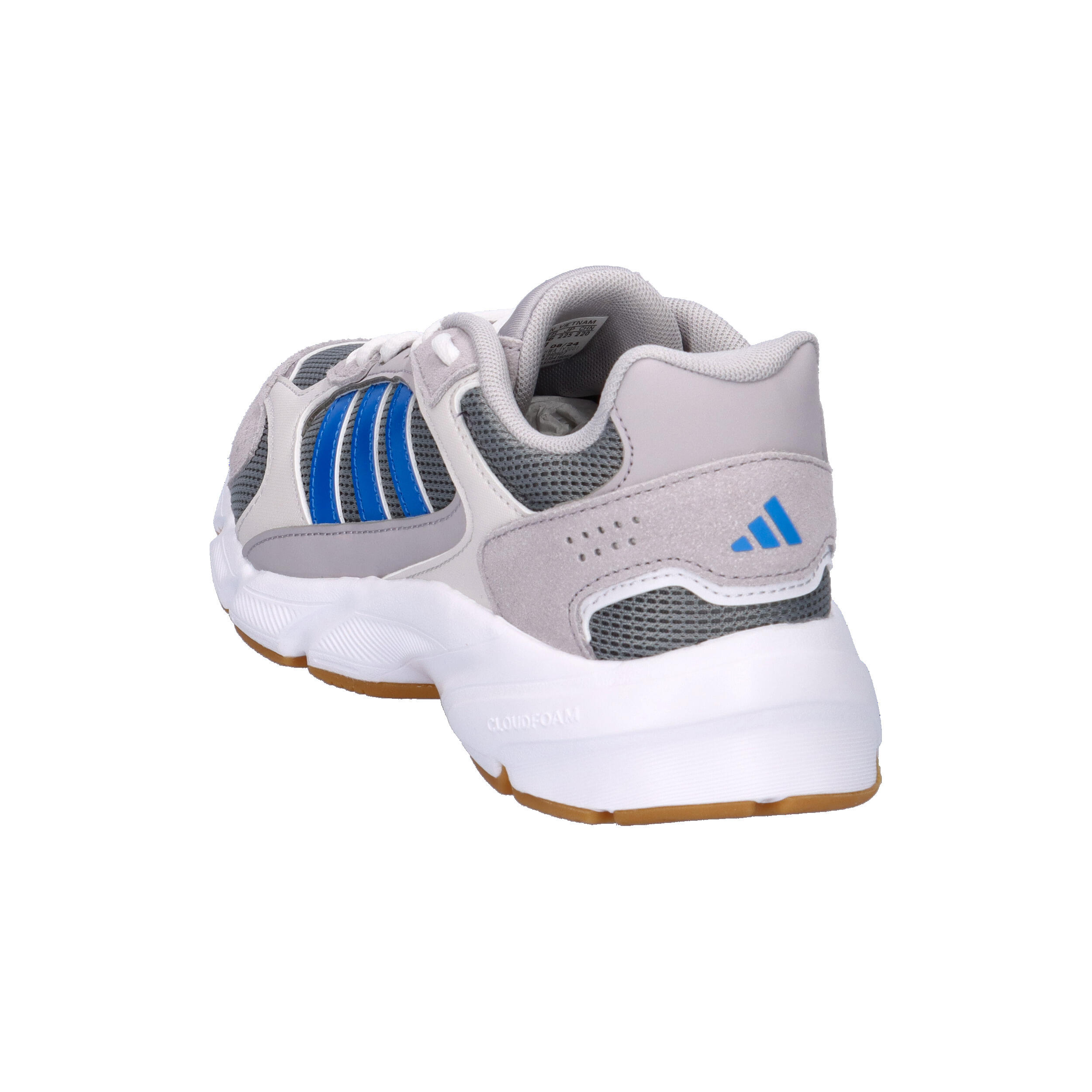 Sapatilhas Adidas modelo IH0907 para unissex 4/7