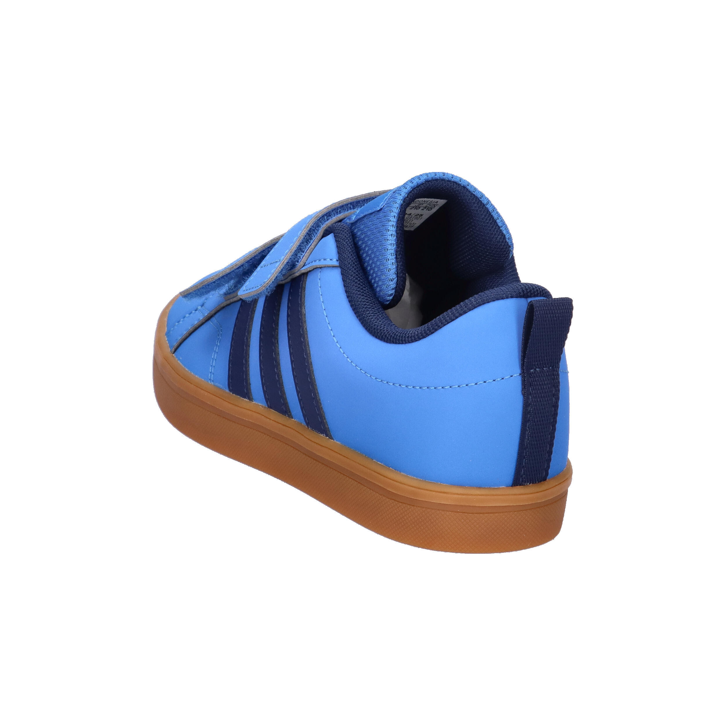 ADIDAS VS Pace 2.0 Chaussures Enfant - Baskets avec Semelle en Caoutchouc 4/7