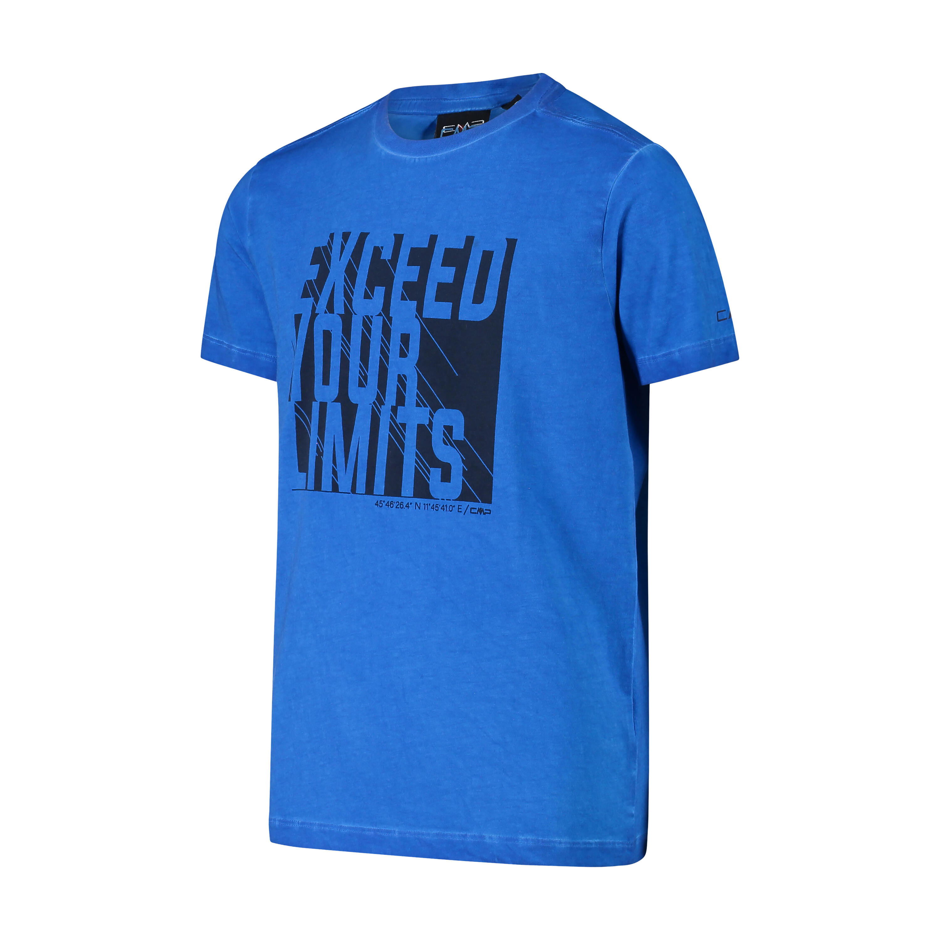 CMP Kinder T-Shirt Kid T-Shirt 39T7544 3/5