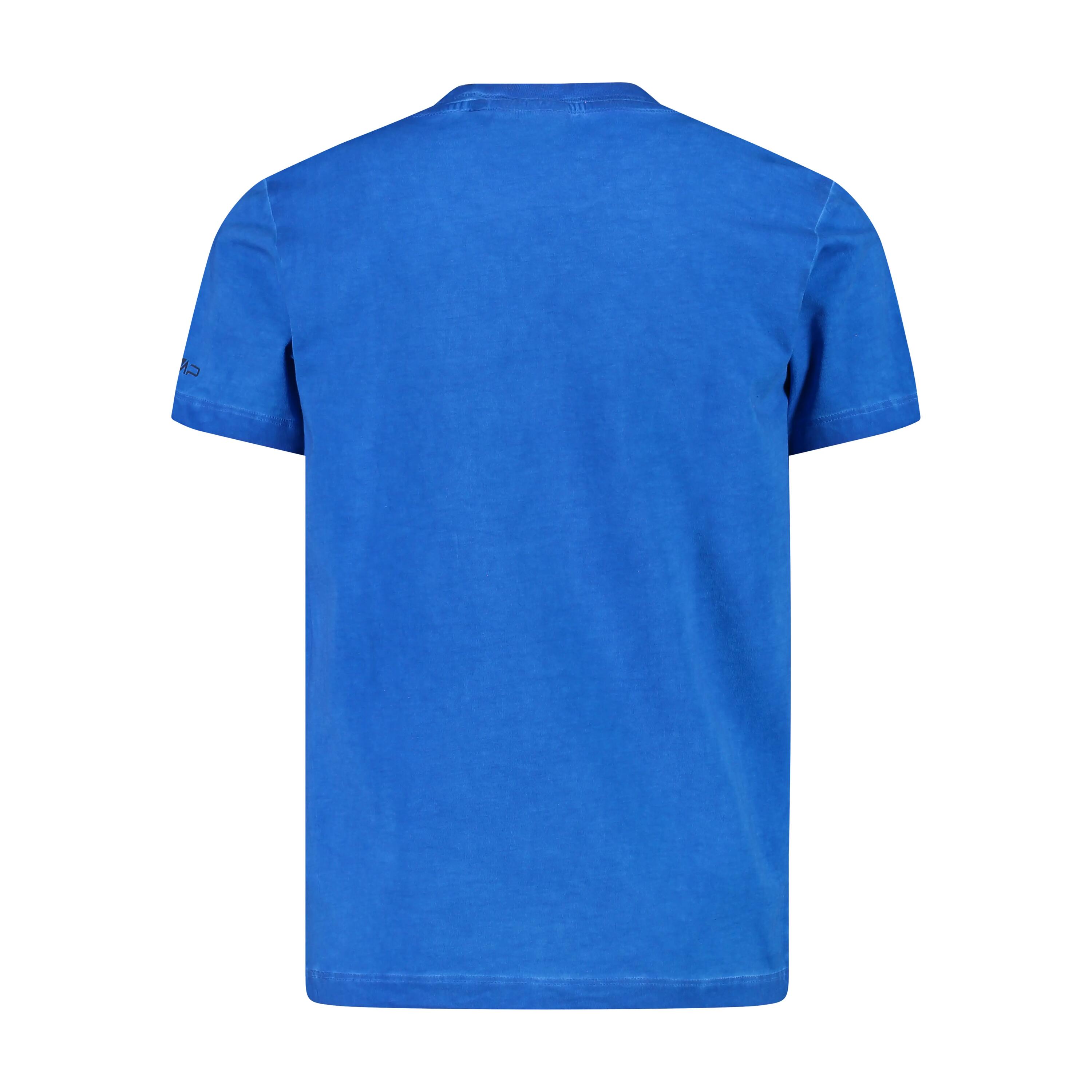 CMP Kinder T-Shirt Kid T-Shirt 39T7544 4/5