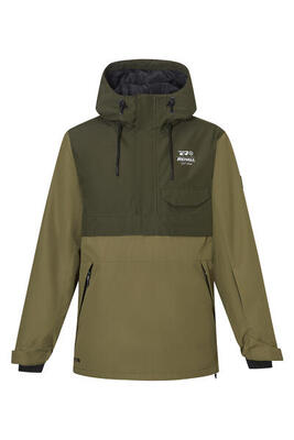 Rehall - mann-r - heren anorak