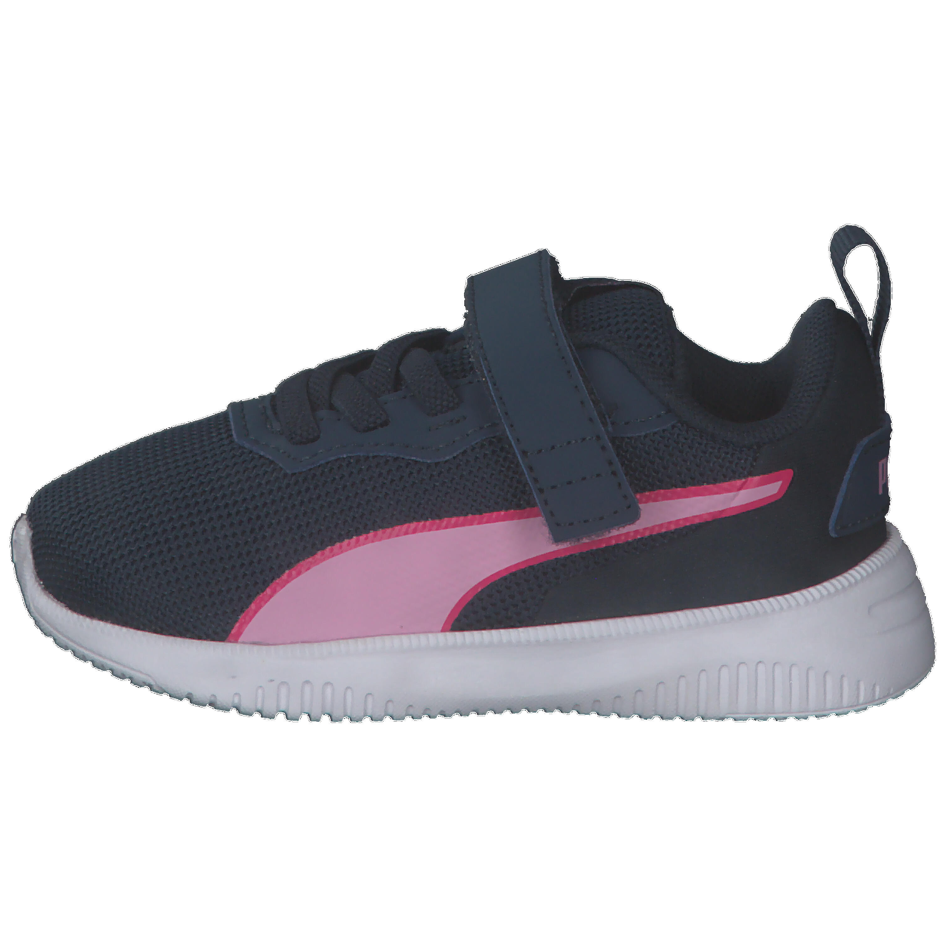 Puma Kinder Sneaker Flyer Flex AC INF 195564 10/15