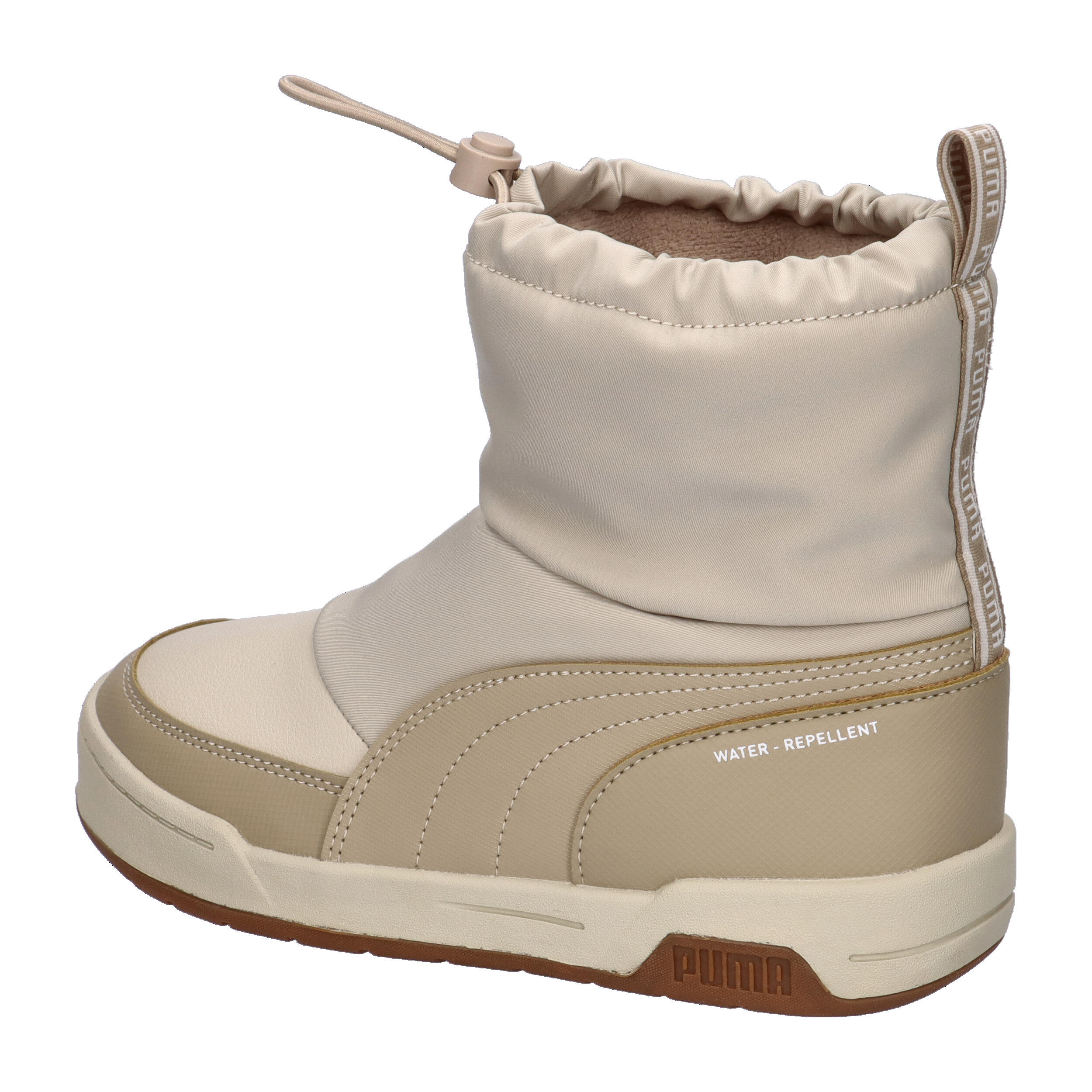 Puma Kinder Winterstiefel Multiflex 2 Boot AC PS 402847 11/15