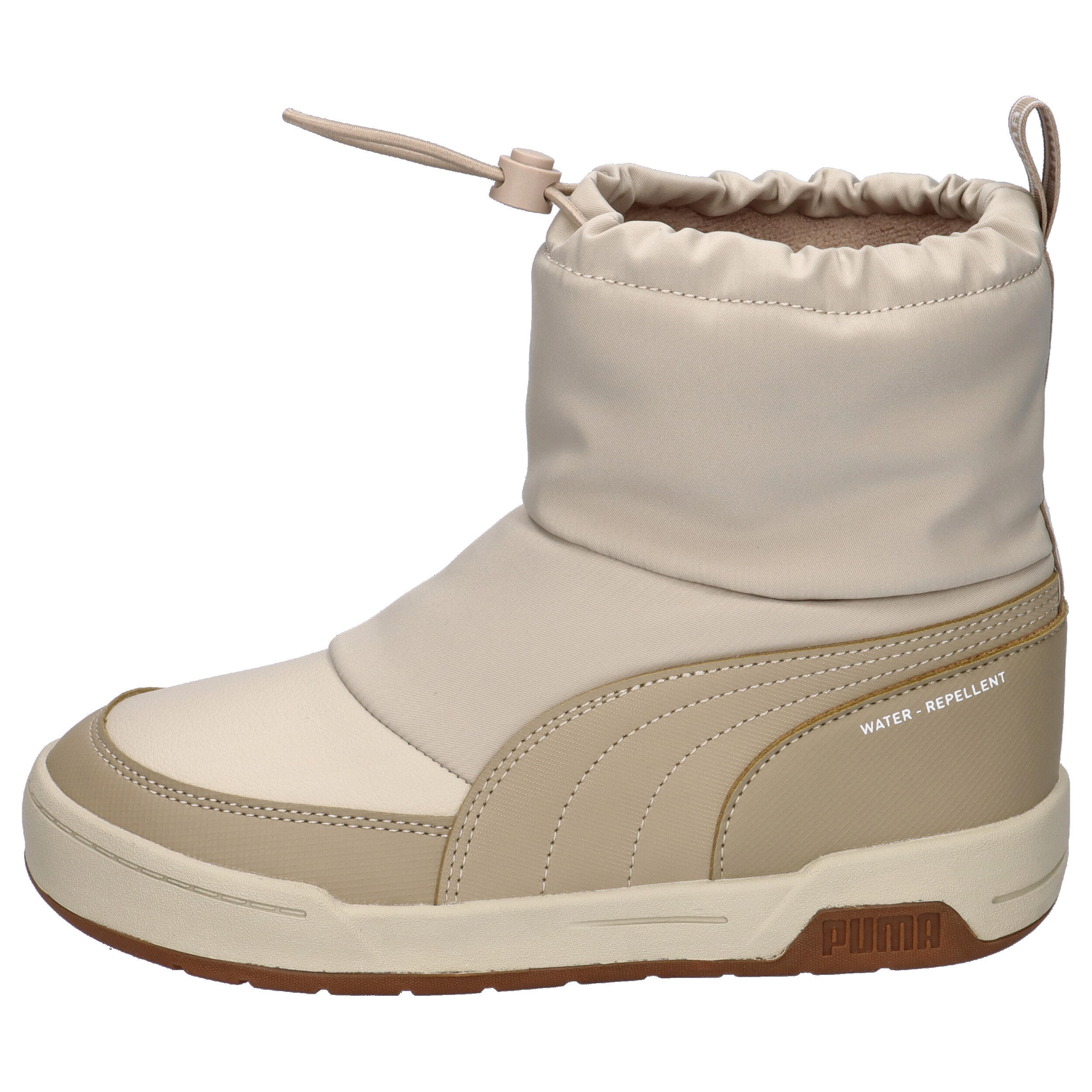 Puma Kinder Winterstiefel Multiflex 2 Boot AC PS 402847 10/15