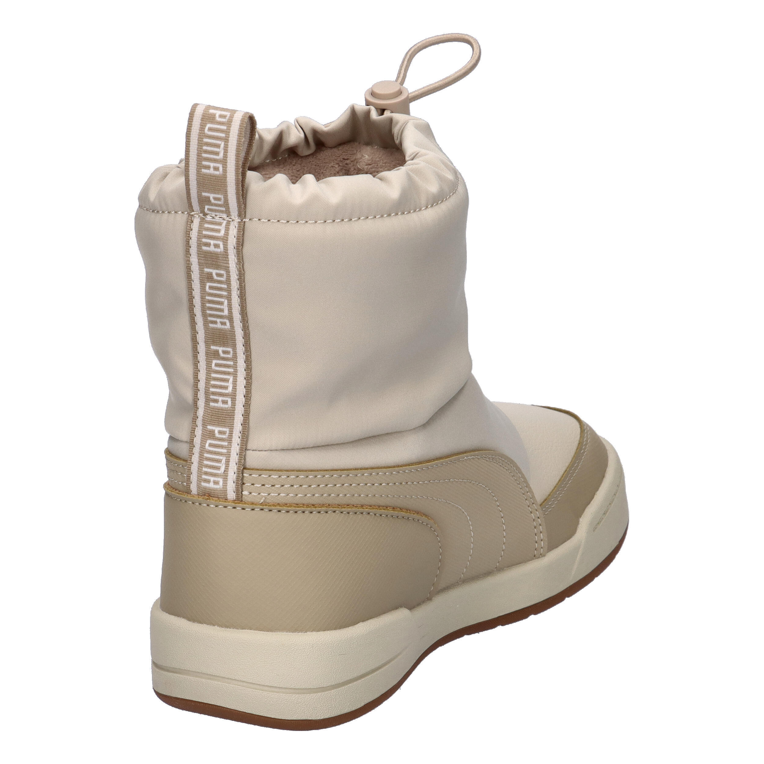 Puma Kinder Winterstiefel Multiflex 2 Boot AC PS 402847 14/15