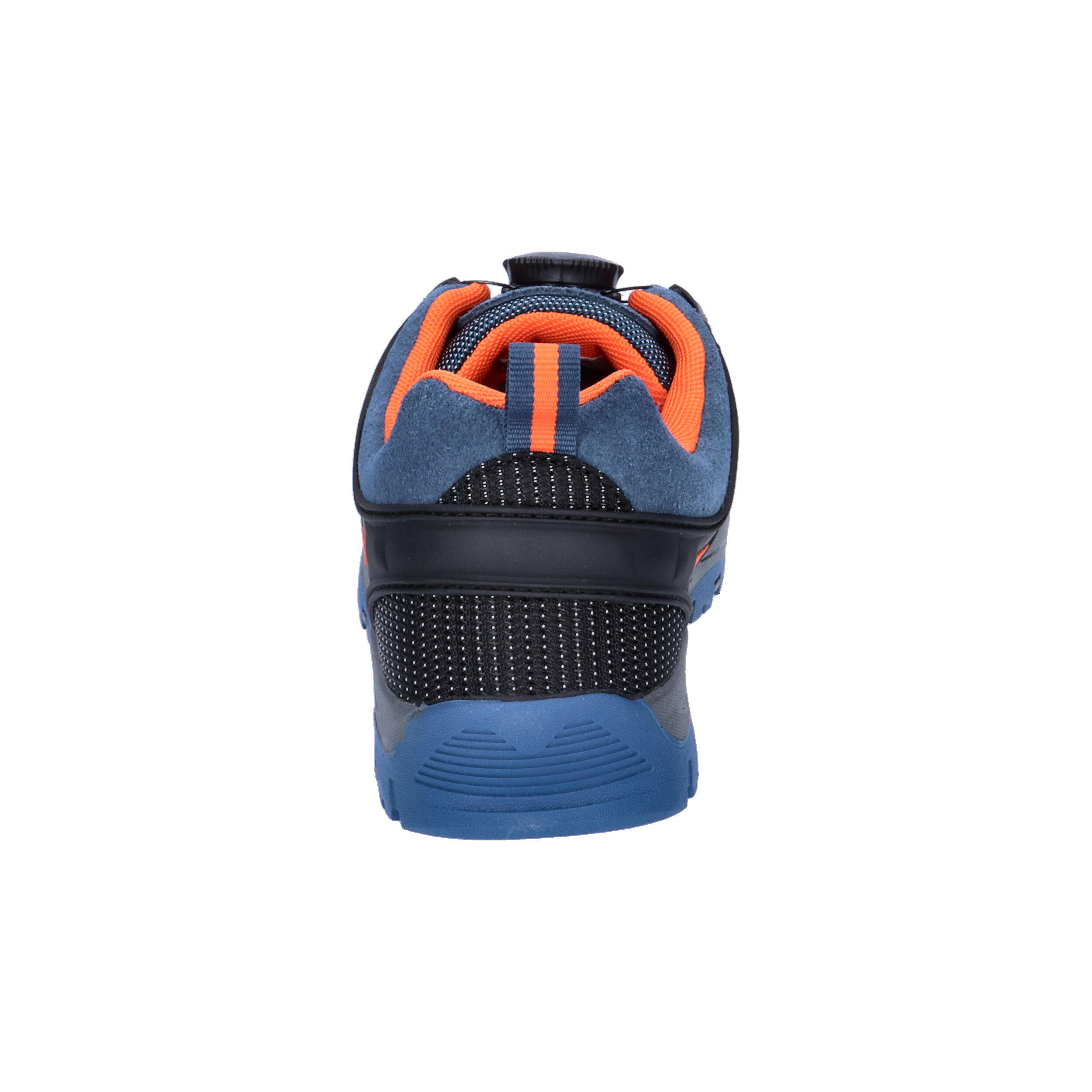 Chaussures de randonnée enfant CMP Kiruna Fitgo Low 5/7
