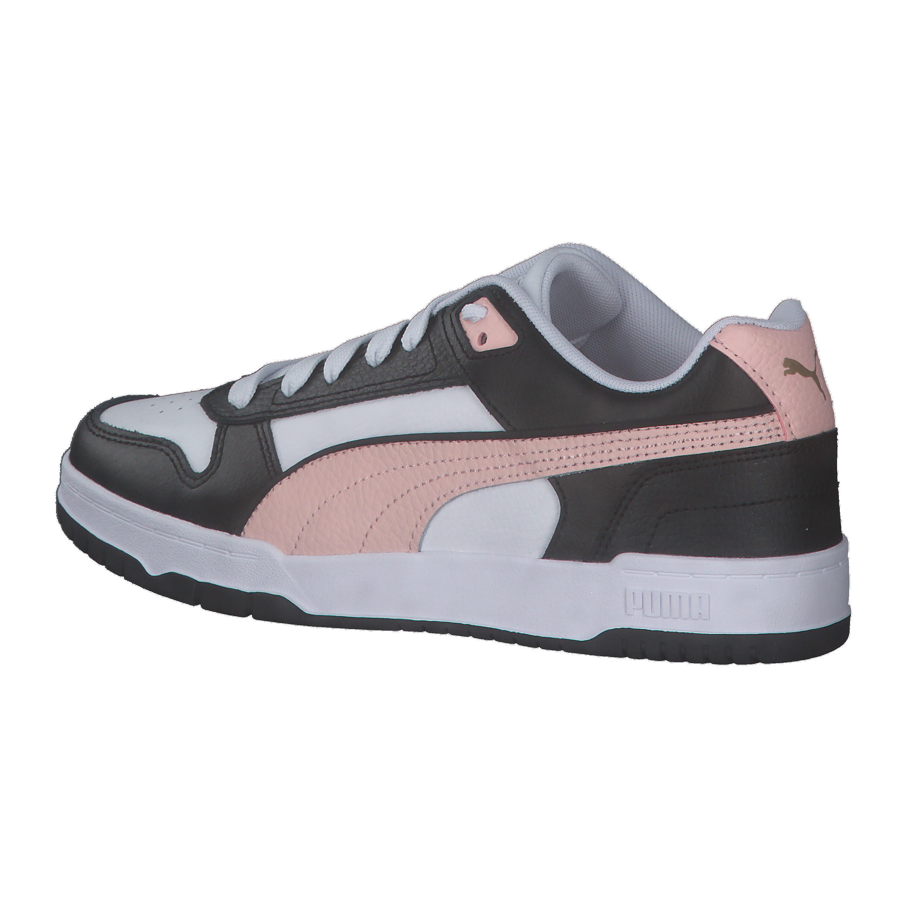 Puma Unisex Sneaker RBD Game Low 386373 11/15